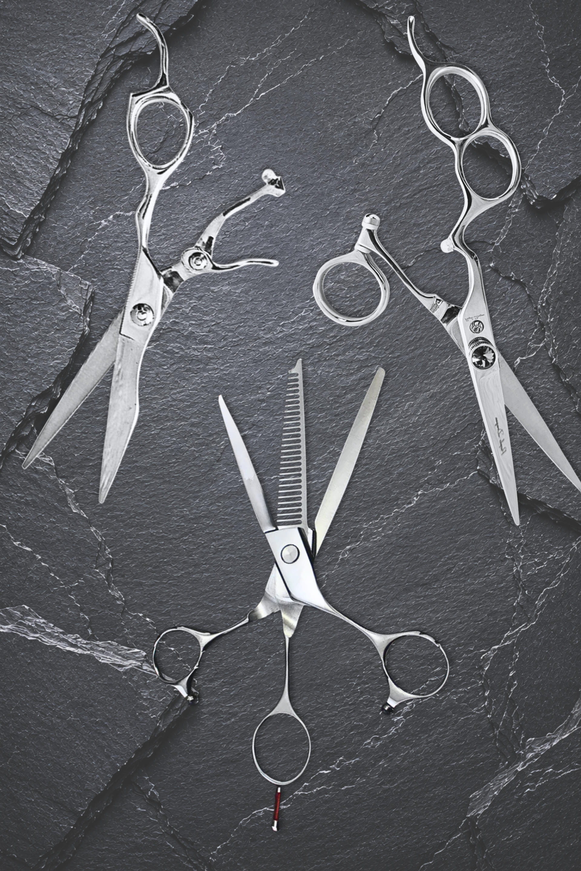 News. Master of tool sharpening and restoration