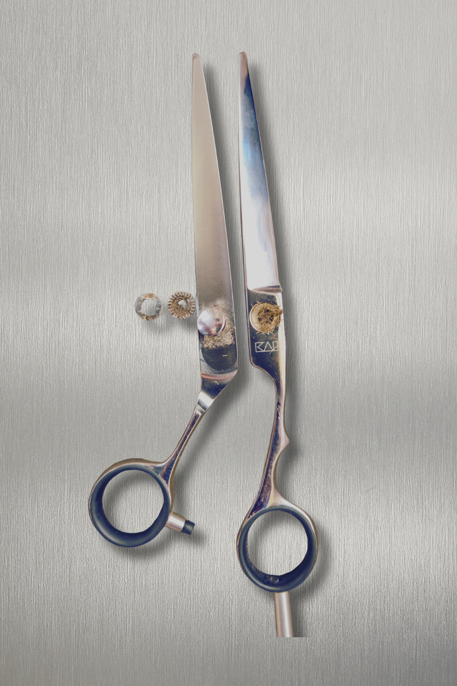 Uudised. Tööriistade teritamise ja restaureerimise meister