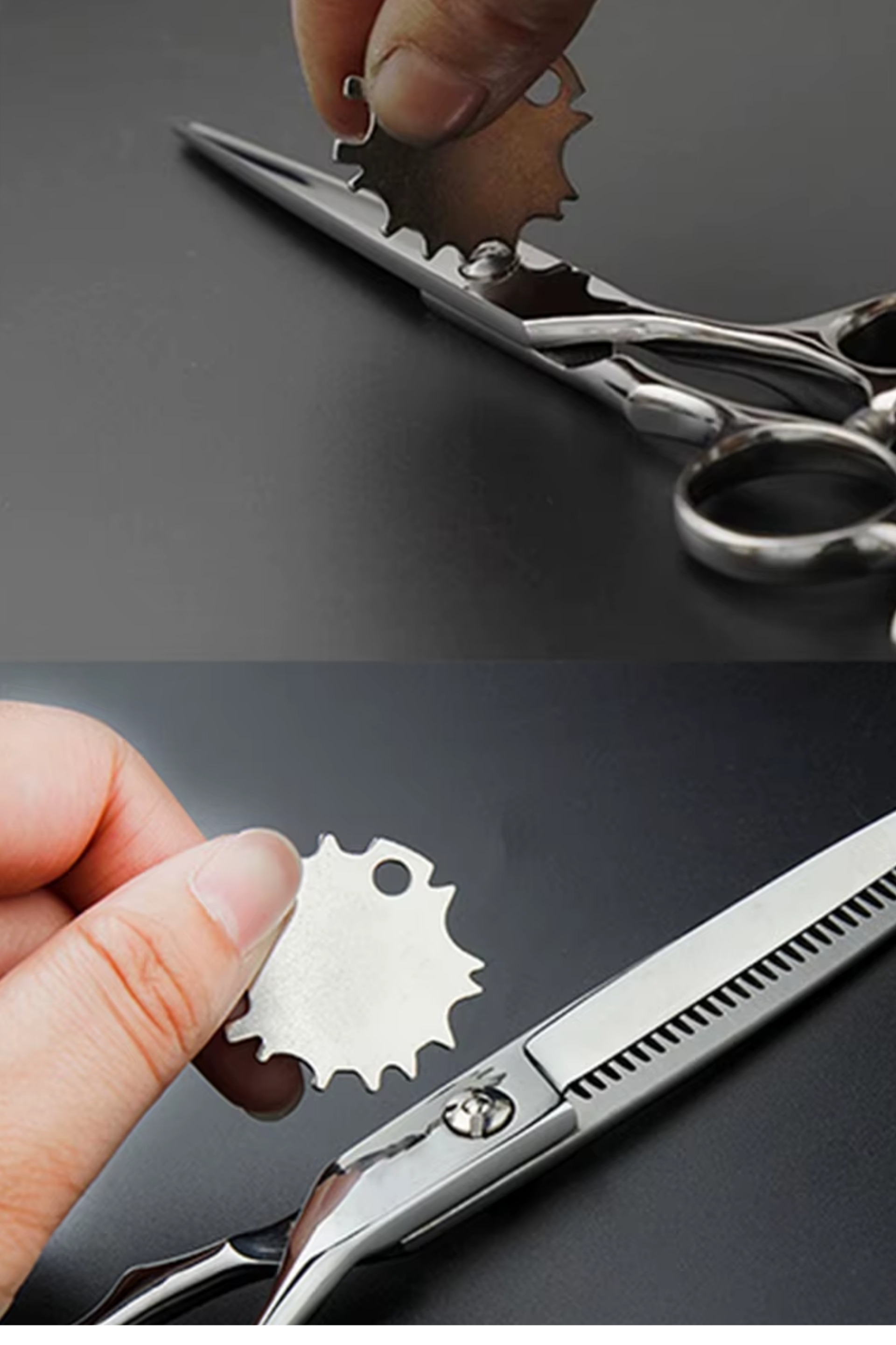 Jaunumi. Instrumentu asināšanas un atjaunošanas meistars