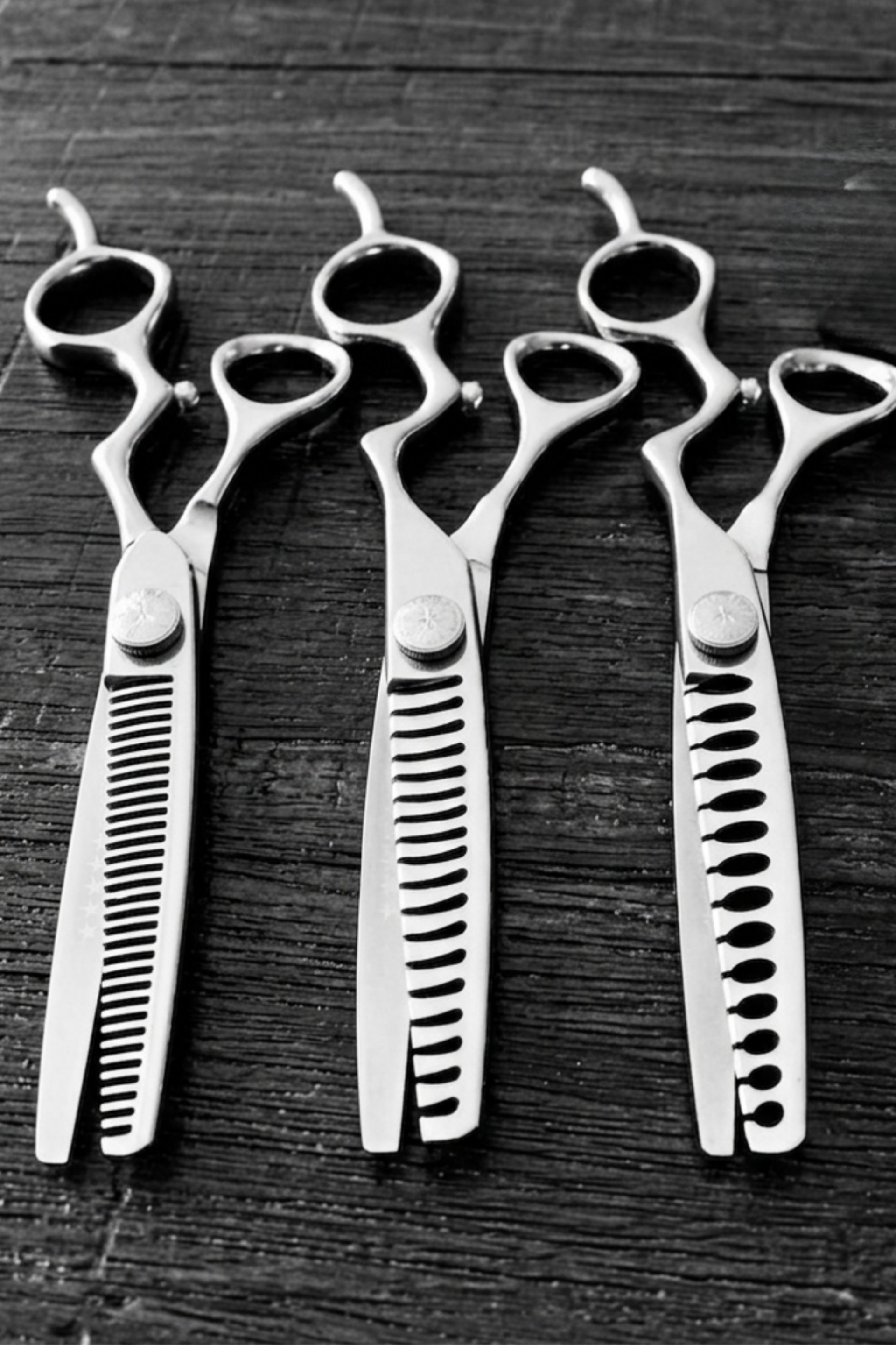 Uudised. Tööriistade teritamise ja restaureerimise meister