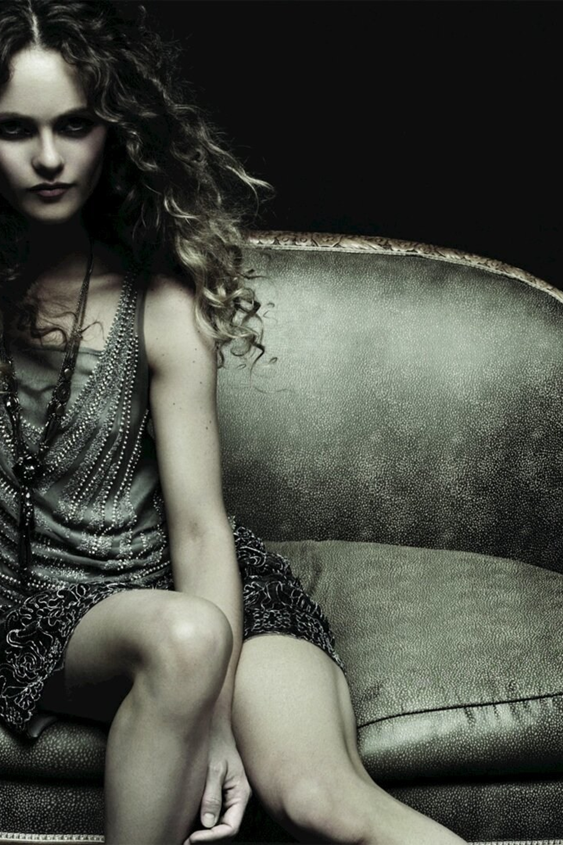 Vanessa Paradis: concert in Barcelona in October 2026 — Festival