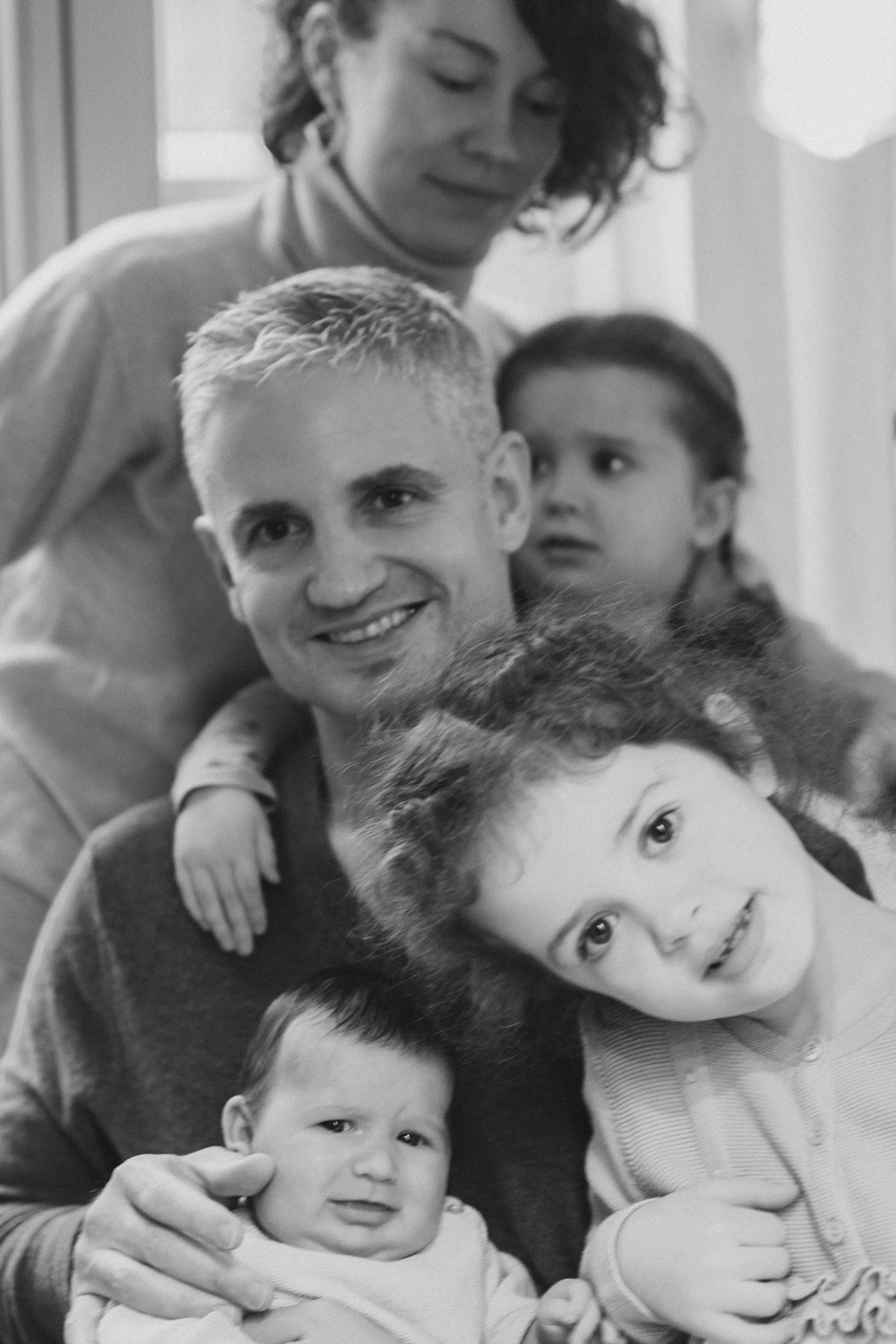 Отзывы. Лайфстайл фотограф Ольга Вильгельм