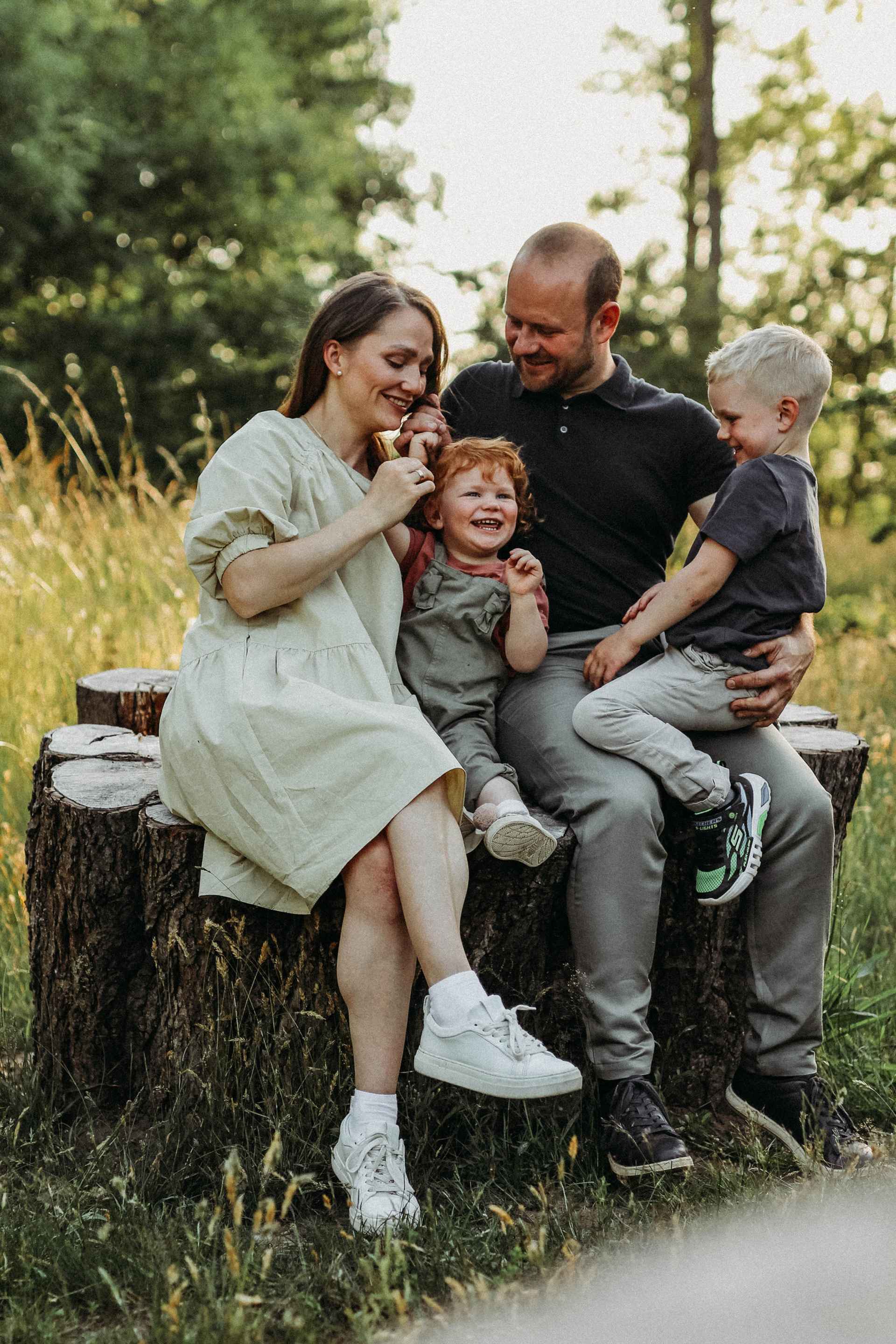 Отзывы. Лайфстайл фотограф Ольга Вильгельм