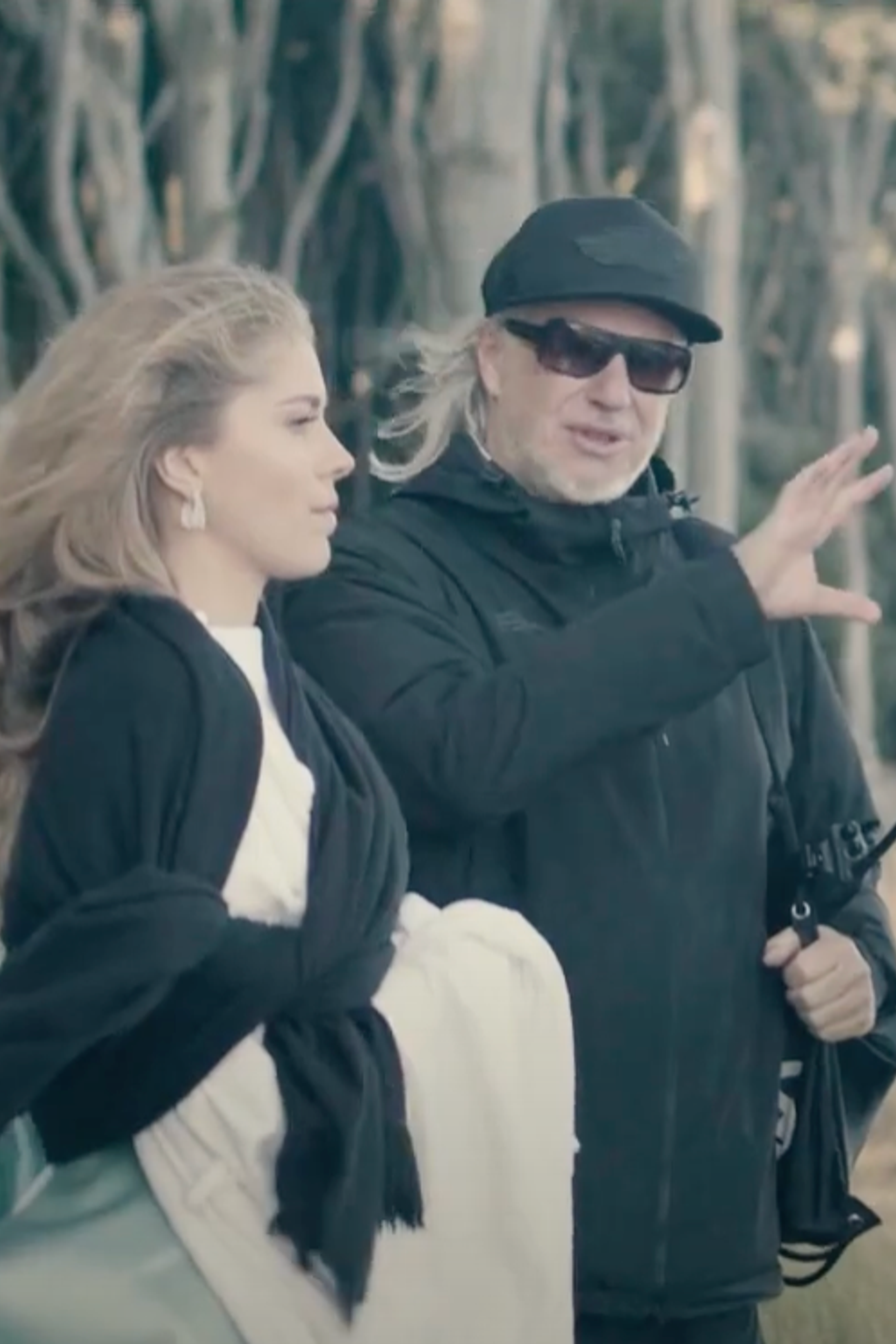 Stories. Charley Stadler