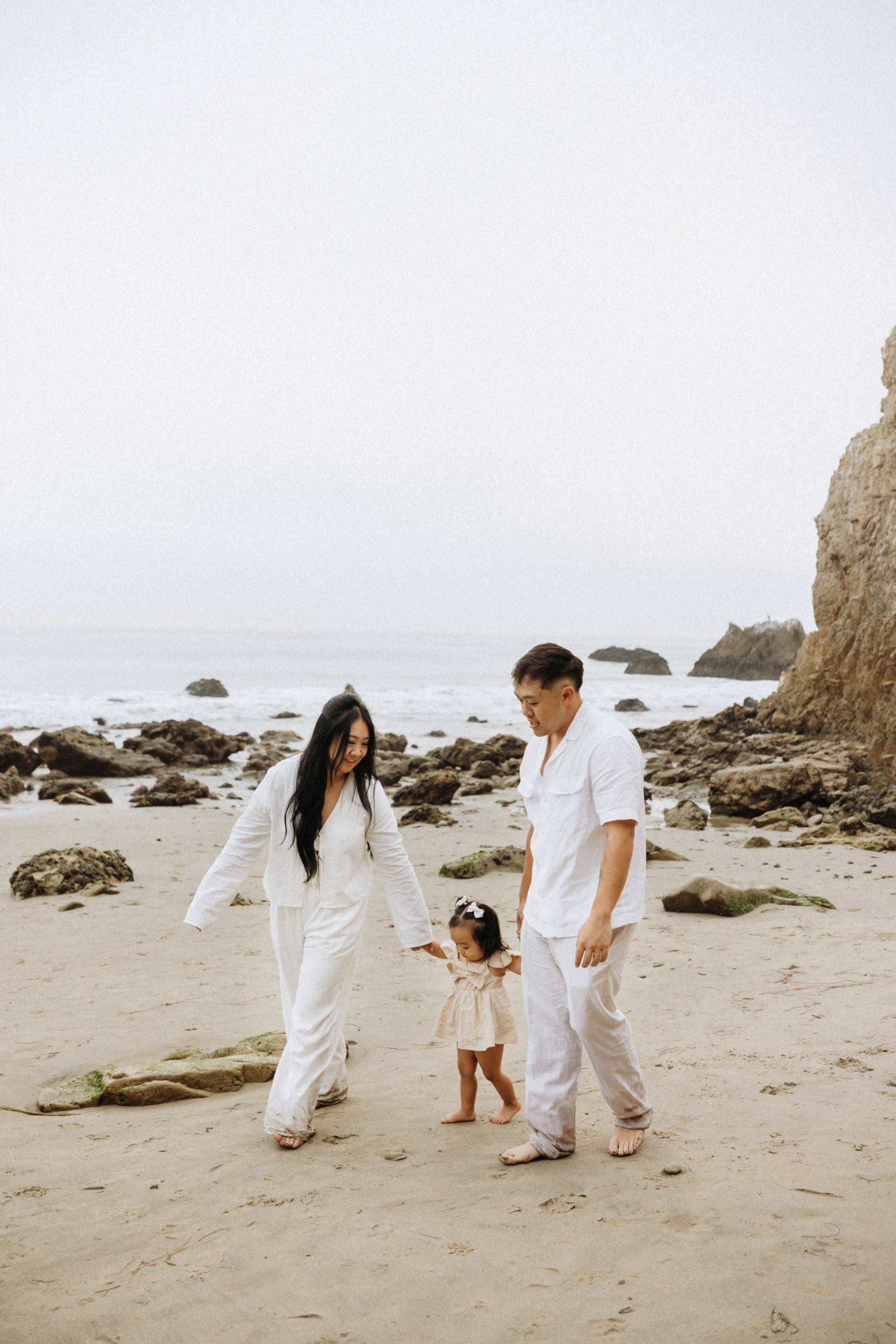 Somewhere in Malibu