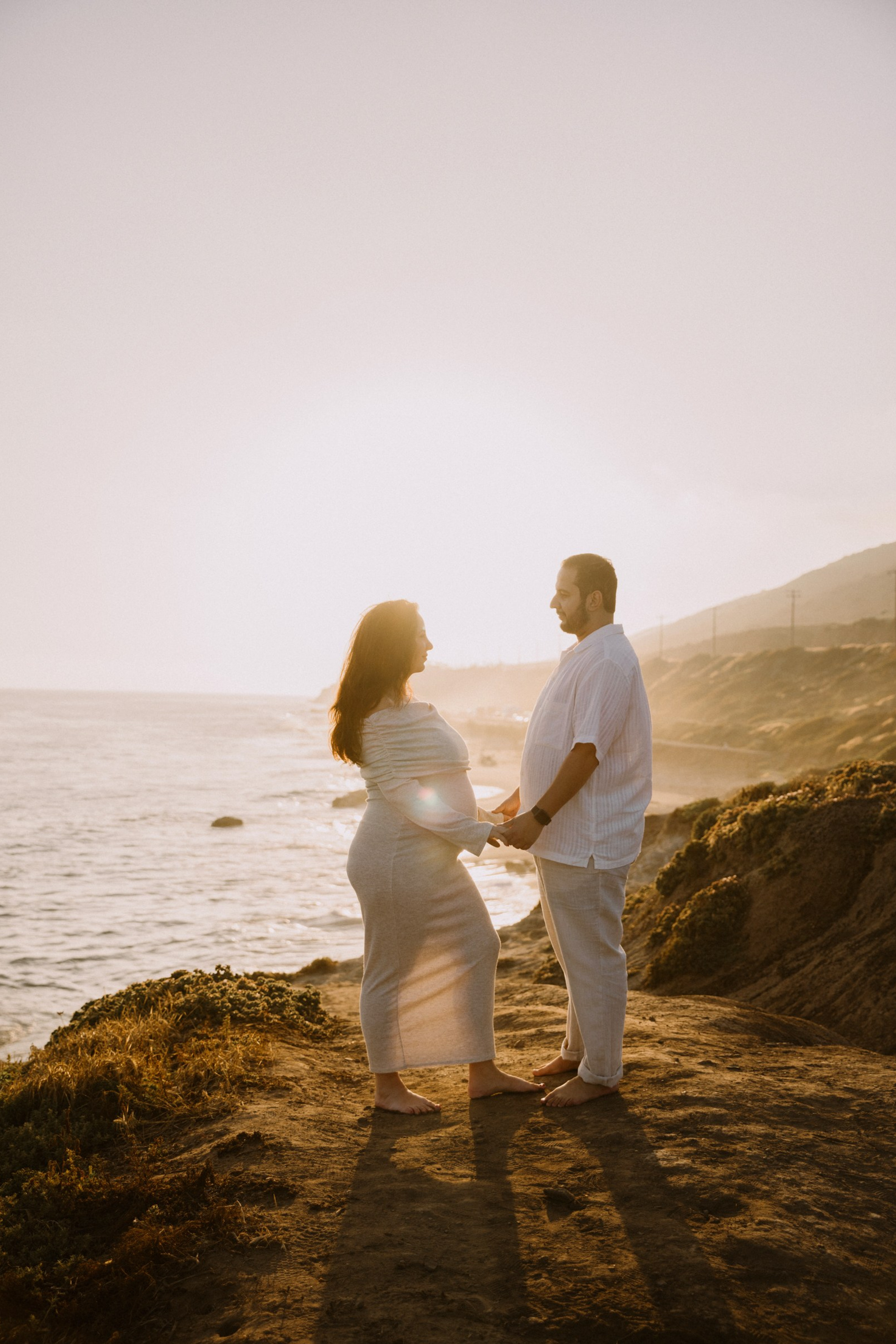 Leo Carrillo State Beach