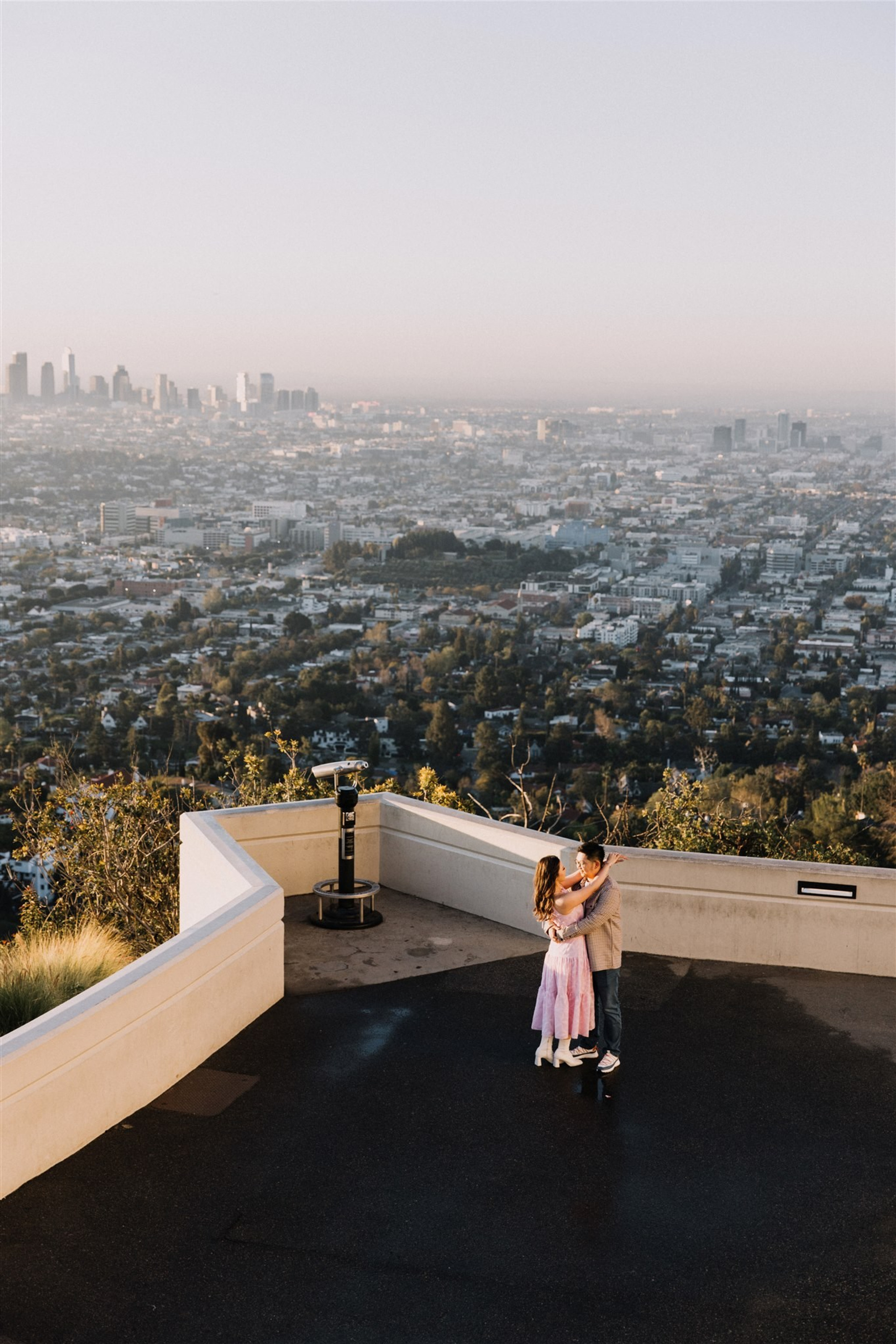 Griffith Observatory
