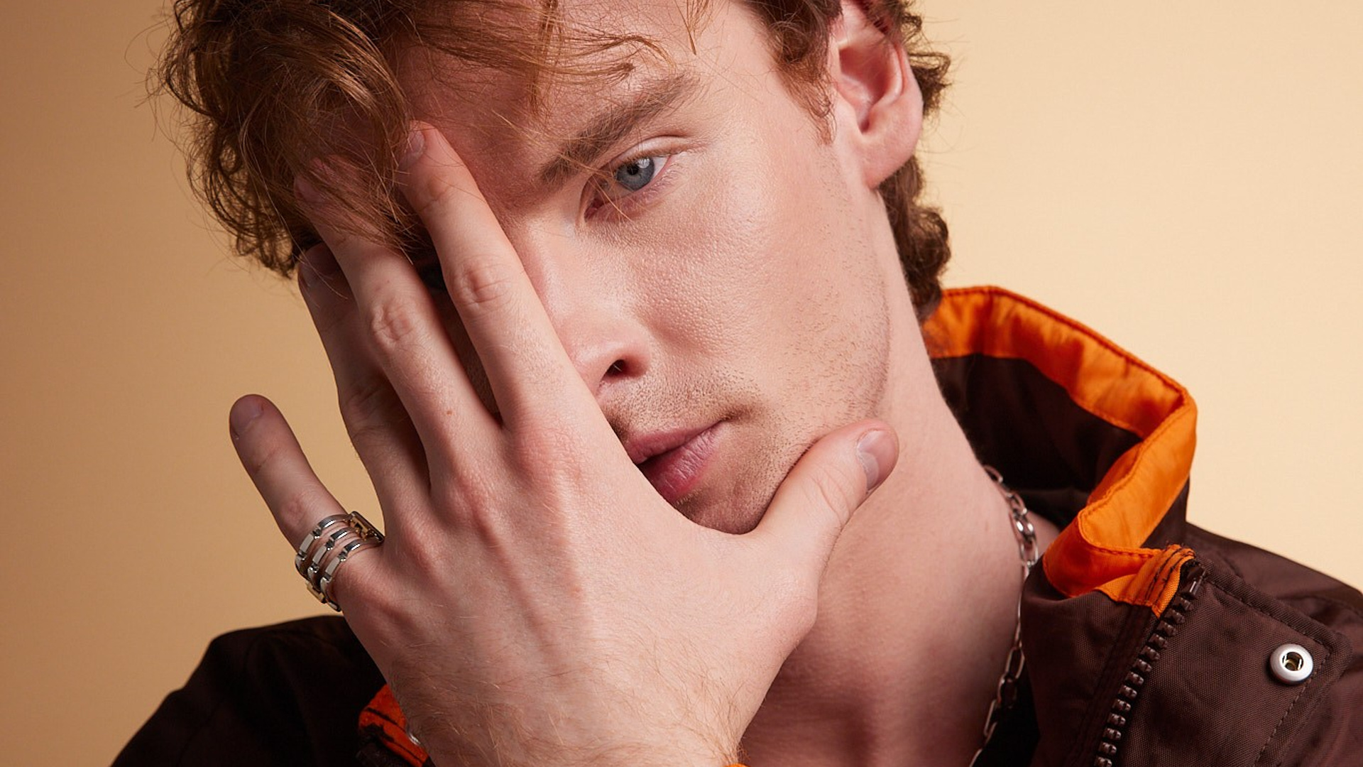 JUZZLE RINGS ┃REELS