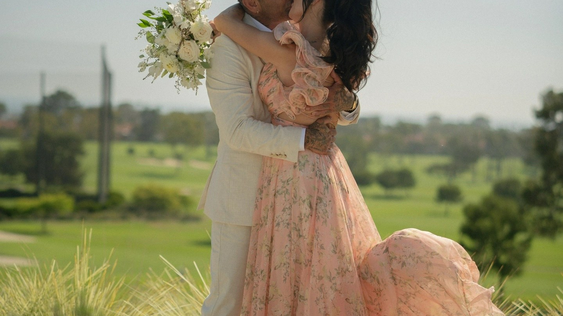 Wedding & Engagement Videos. Portrait, family, maternity & wedding photography & videography in SoCal Kseni Vibe