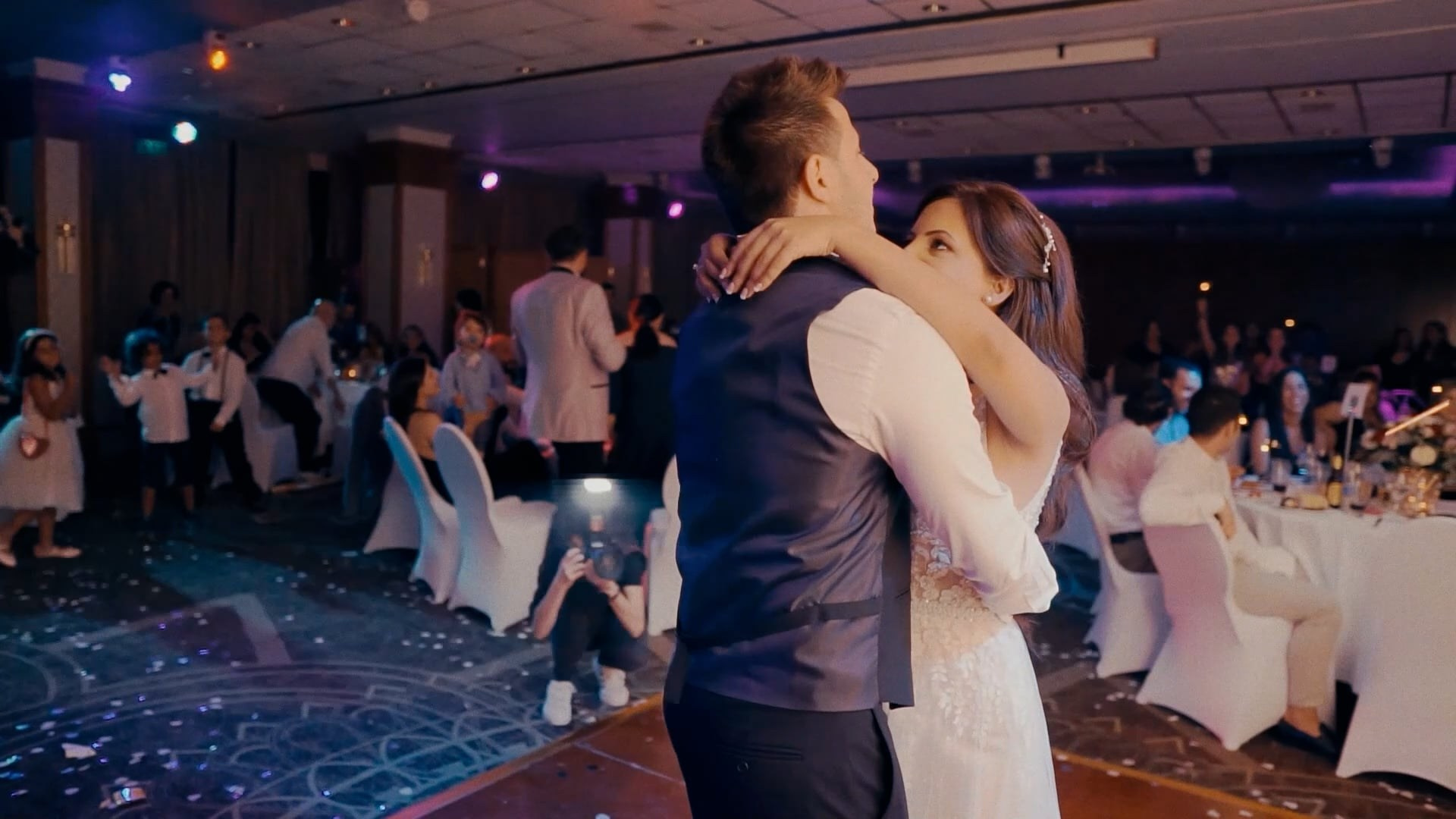 Antonis & Maria. Marlen Efstathiou Photography