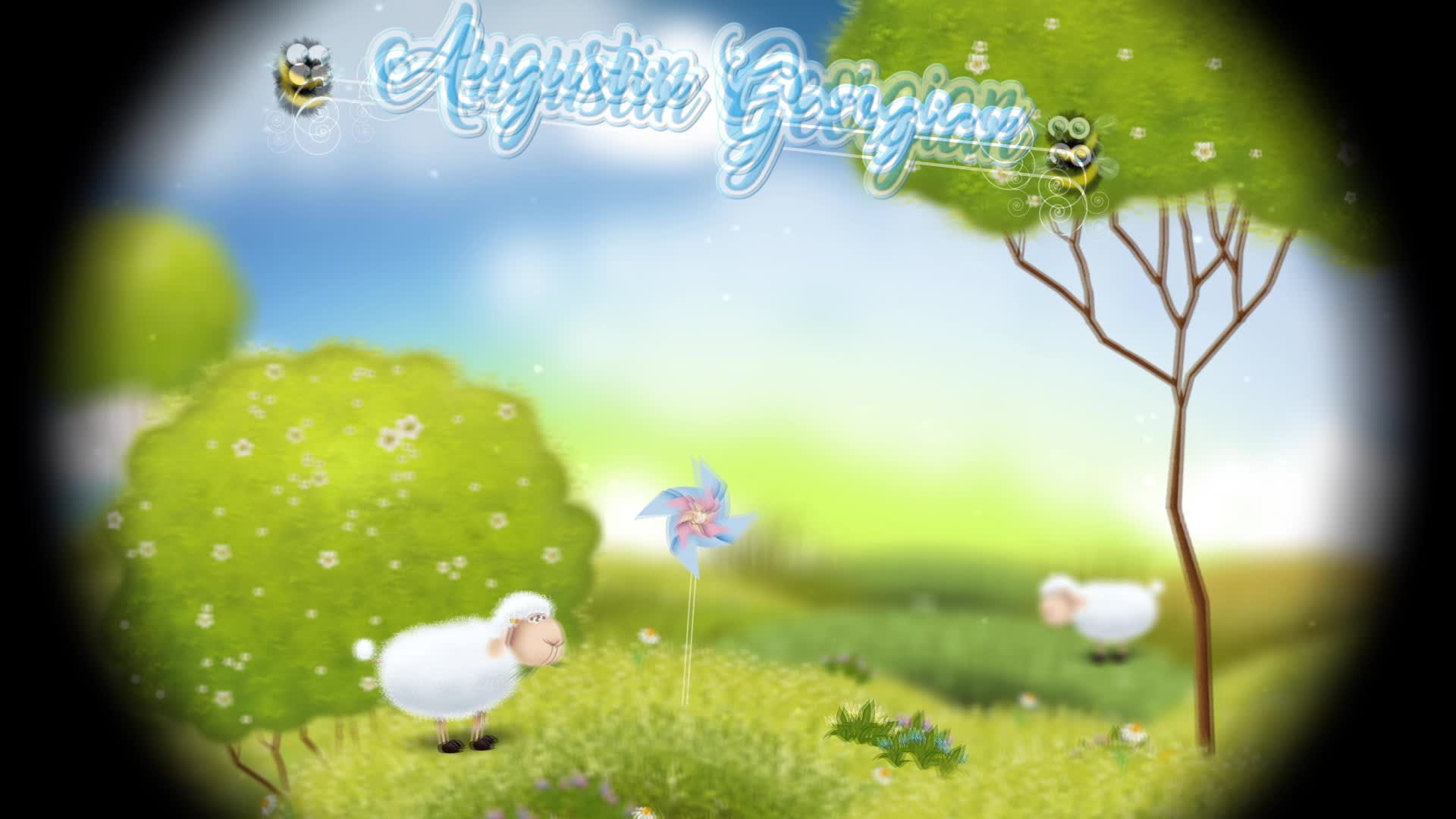 Augustin Georgian - Fotomontaj. Stoica Studio | Fotograf evenimente