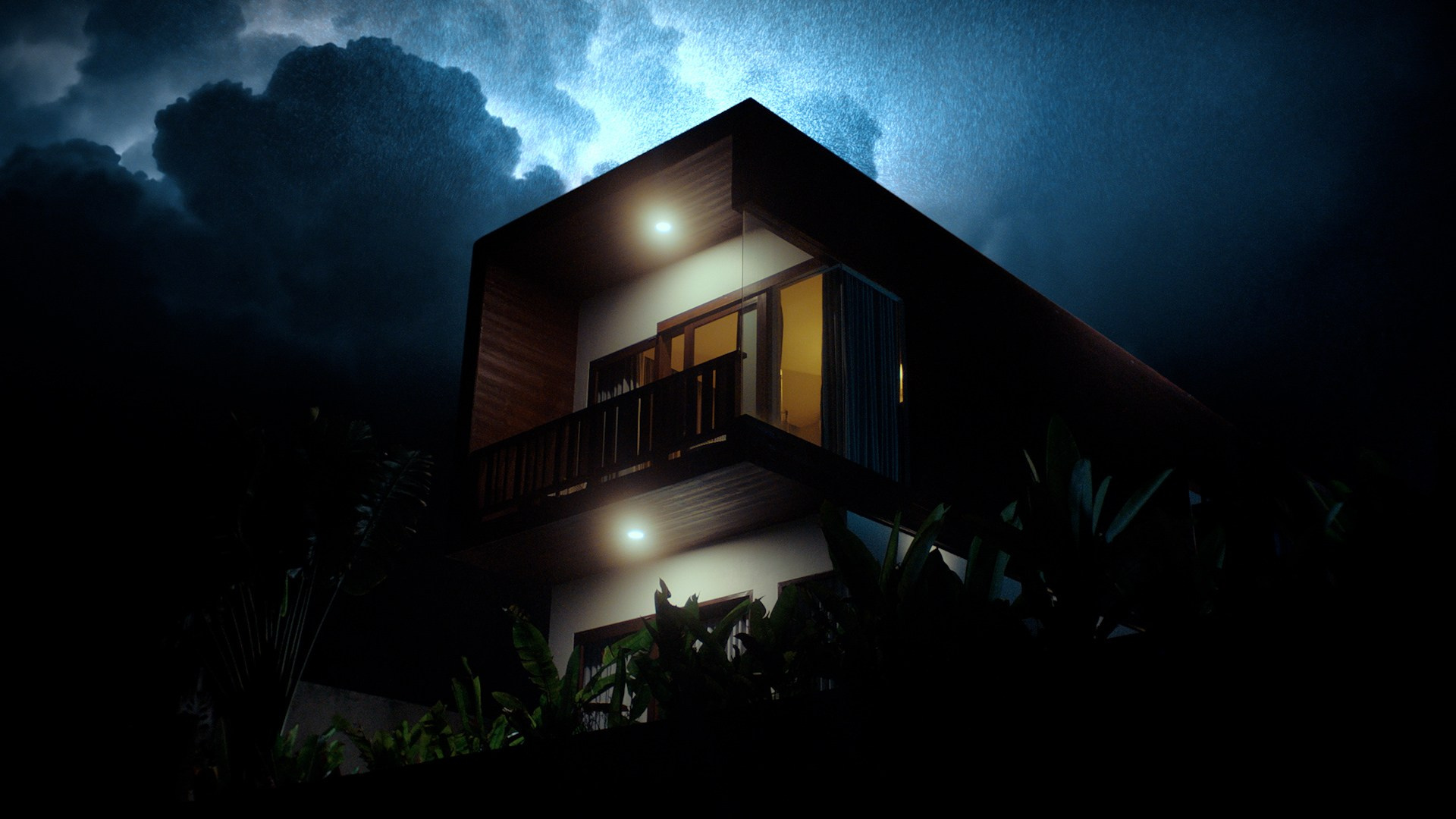 Ampace: Home Powerblock