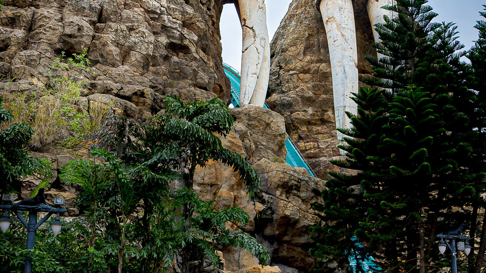 Африка вокруг нас