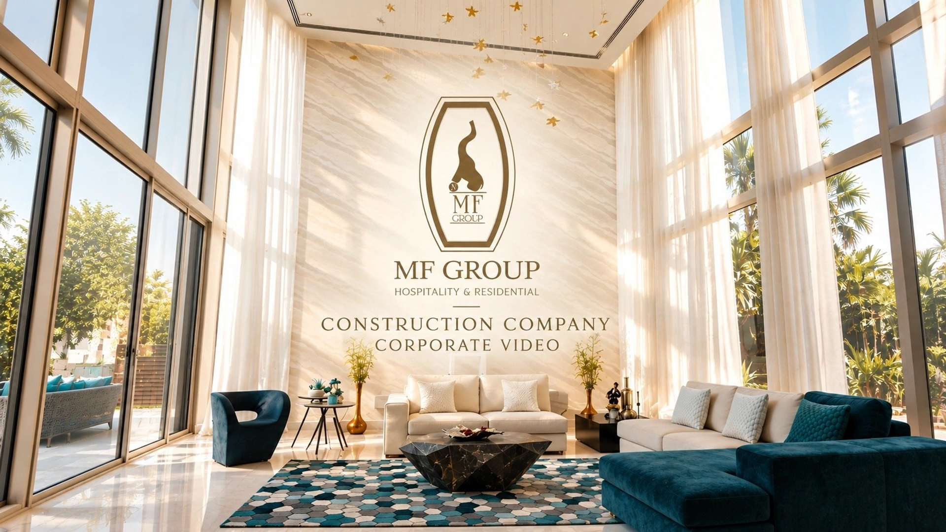 Corporate Video Production in Dubai | Business & Brand Films. RightNow Production