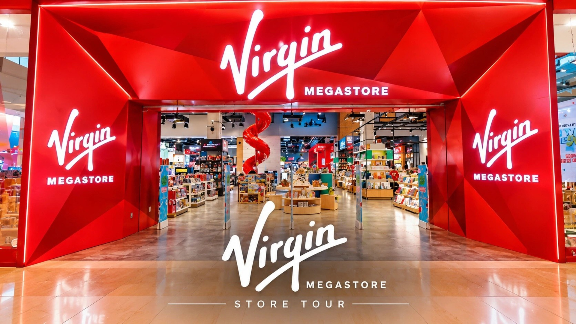 Retail Video Production | Product & Brand Videos. RightNow Production