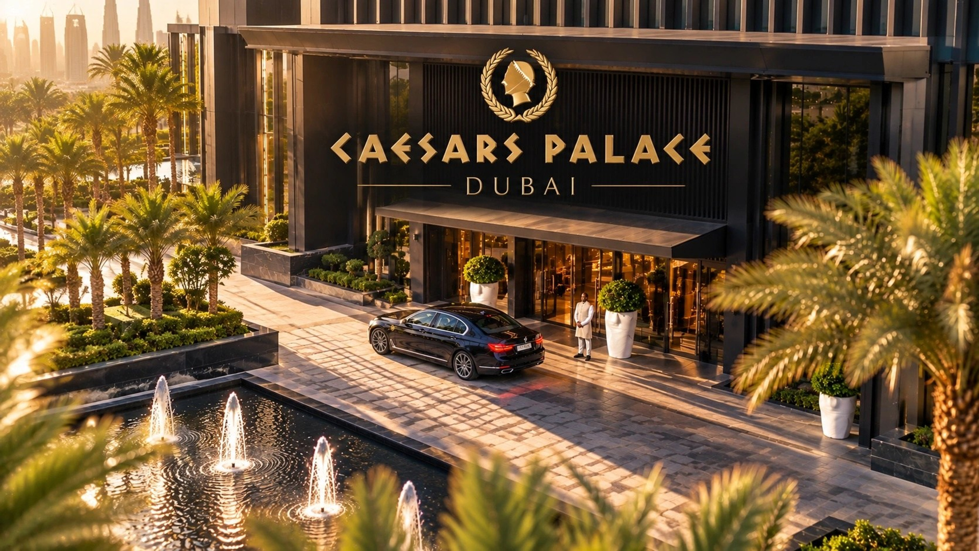 Real Estate Video Production in Dubai | Property & Aerial Videos. RightNow Production