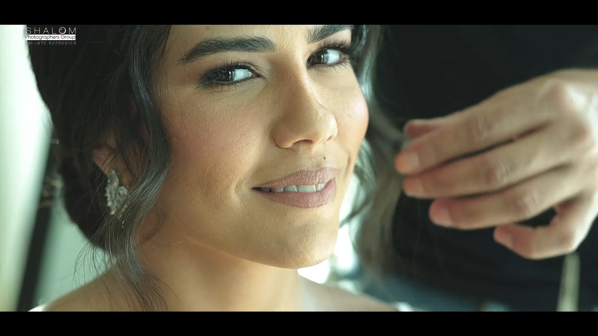 Koral & Arik. Wedding and events photographers Studio Shalom