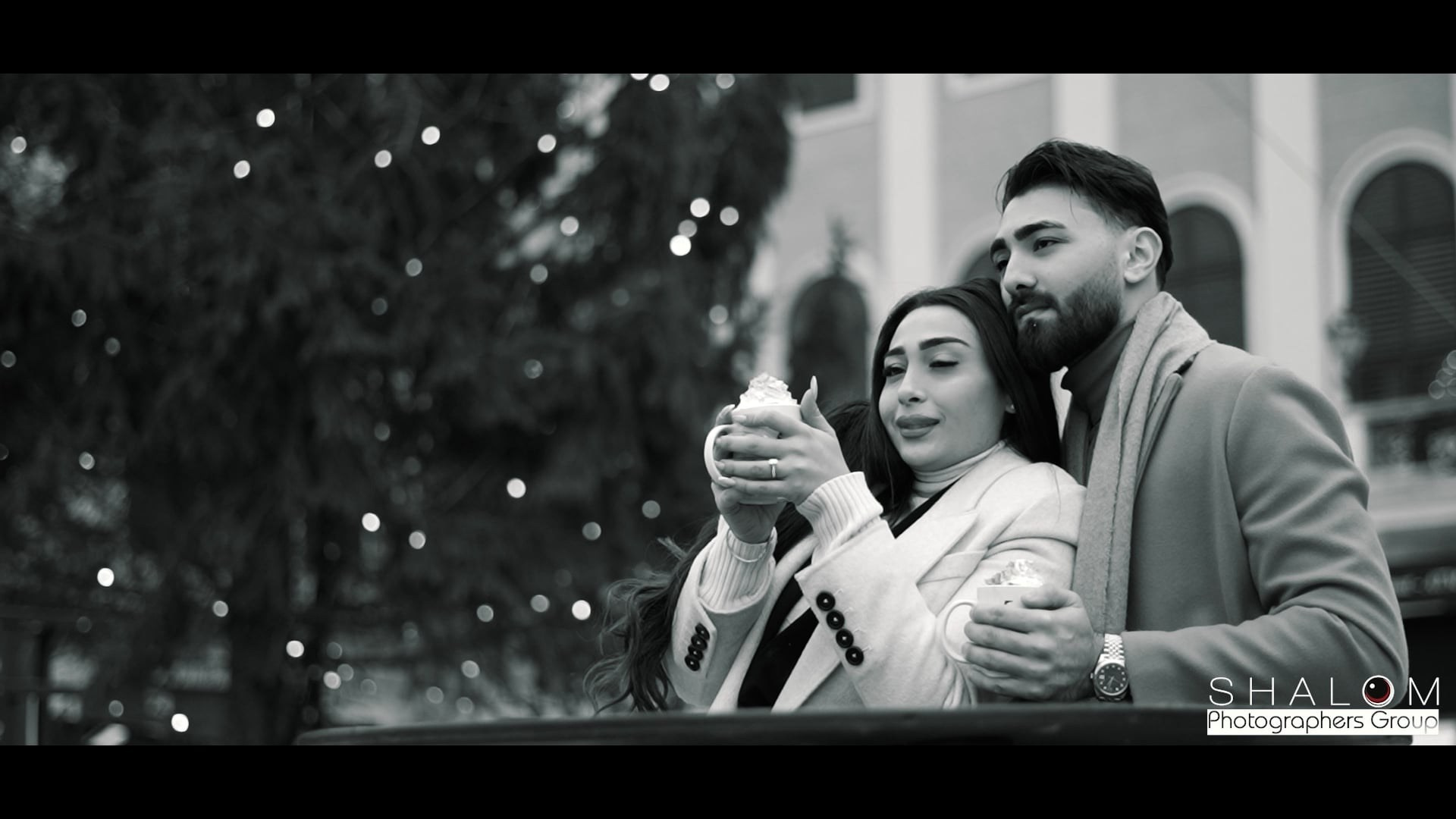 Aviel & Mishel. Wedding and events photographers Studio Shalom