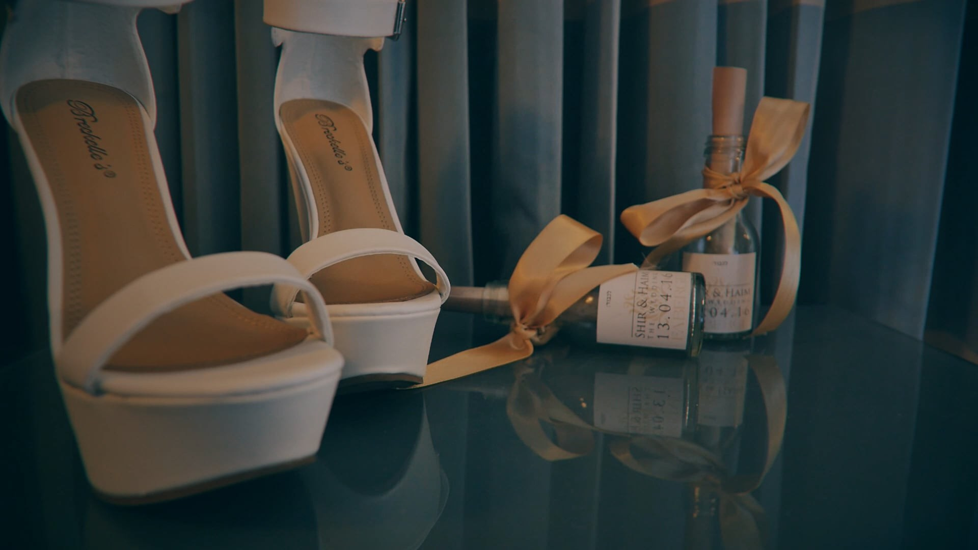 Shir & Haim. Wedding and events photographers Studio Shalom