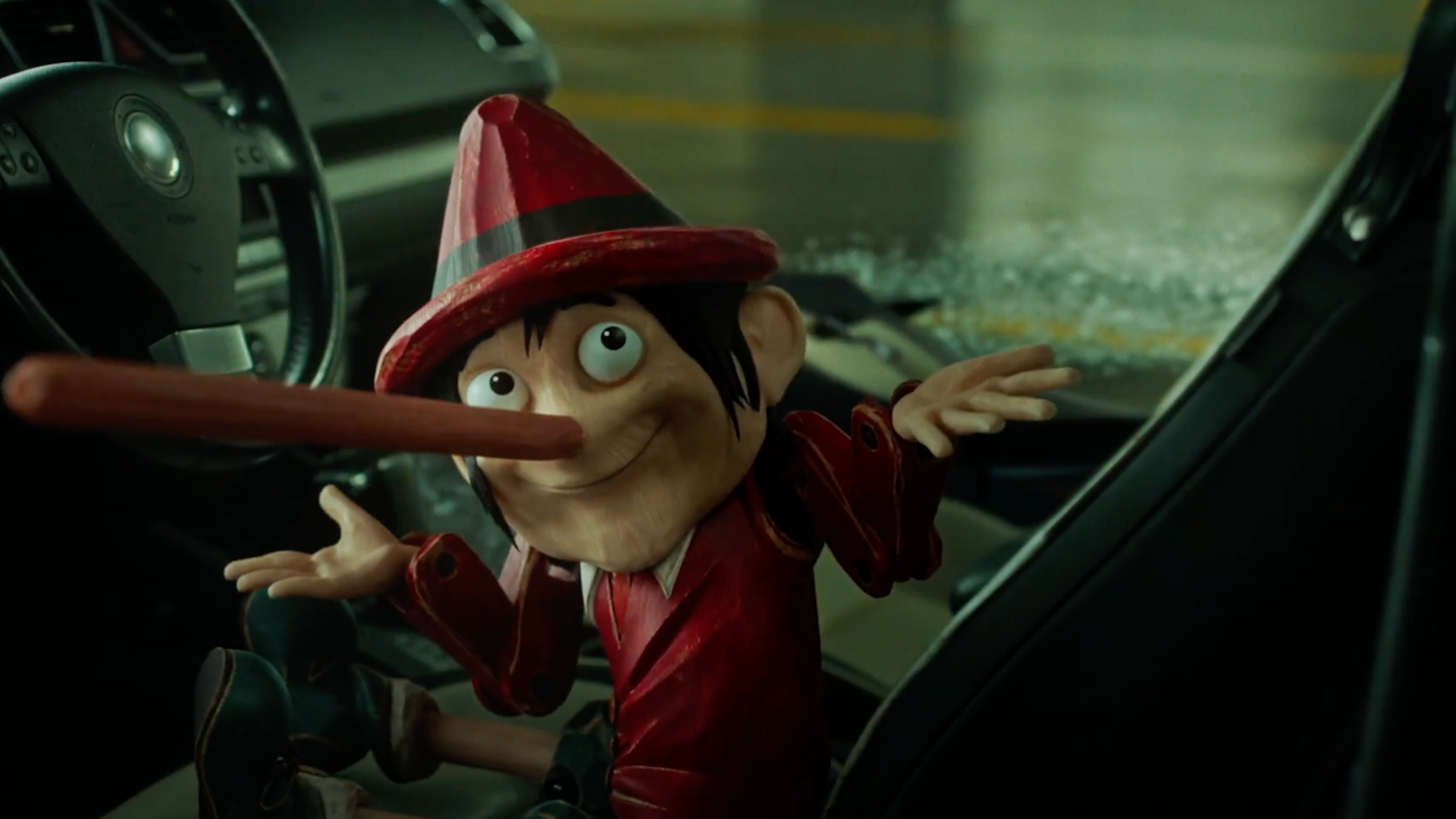 “A really fun swiss Ad for Europe’s Biggest Car Dealer — Featuring ZZ Top’s Iconic Hit! 🚗🎸🔥”