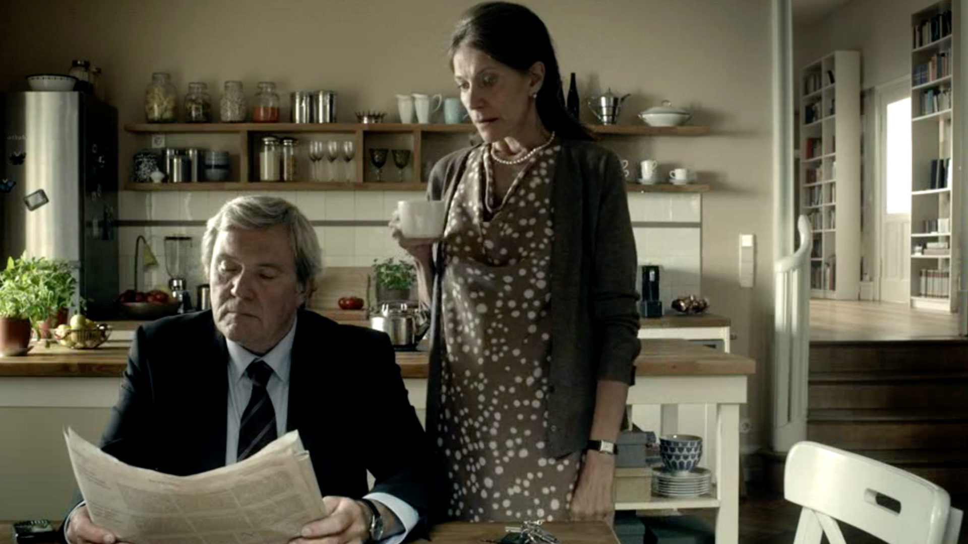 “Delizio’s Darkly Hilarious Marriage Meltdown Brews Bronze at Cannes Lions and Epica silver!”