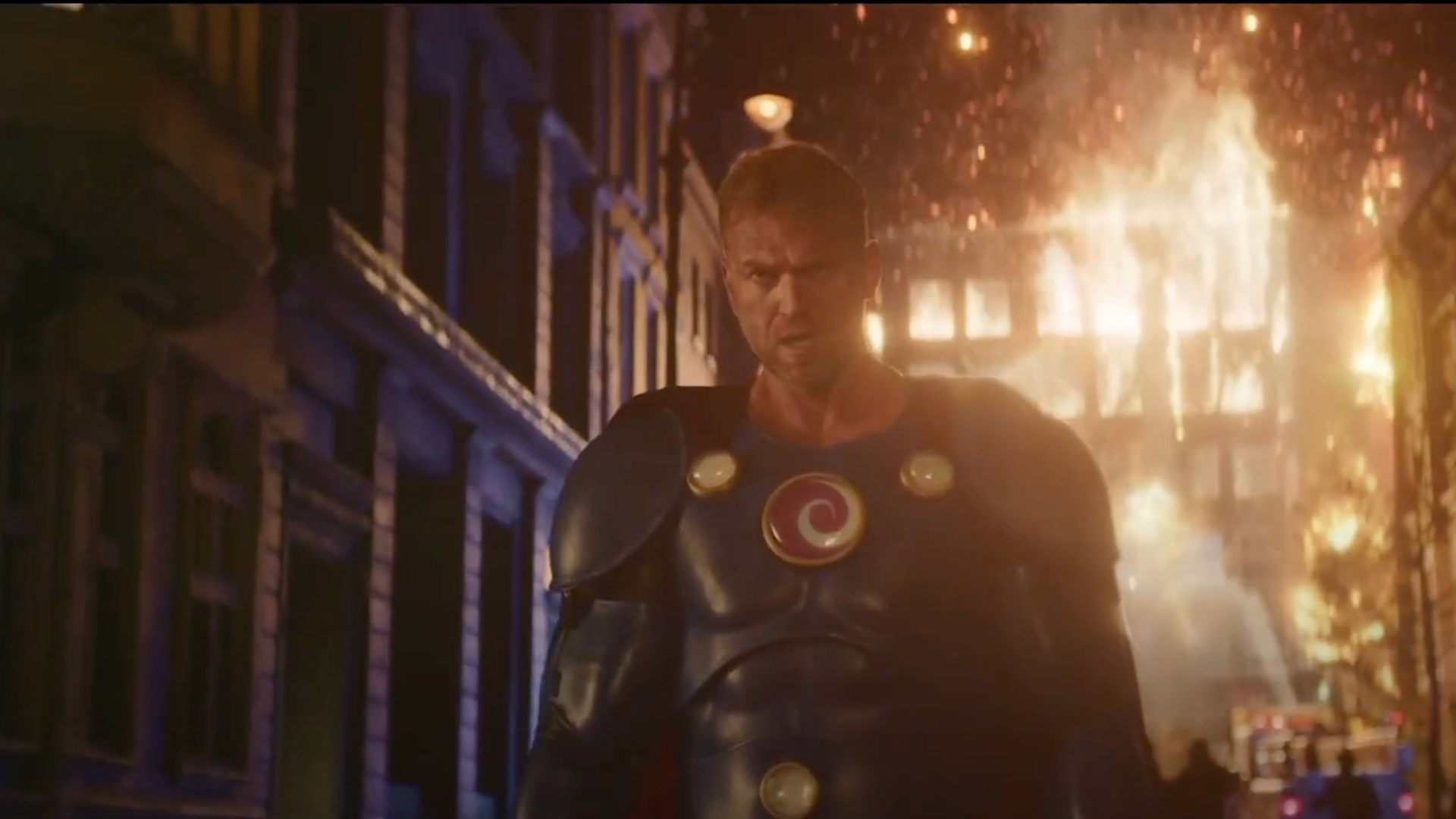 “One of My All-Time Favorite Ads: Superman’s Toilet Emergency! 🚀🚽😂”