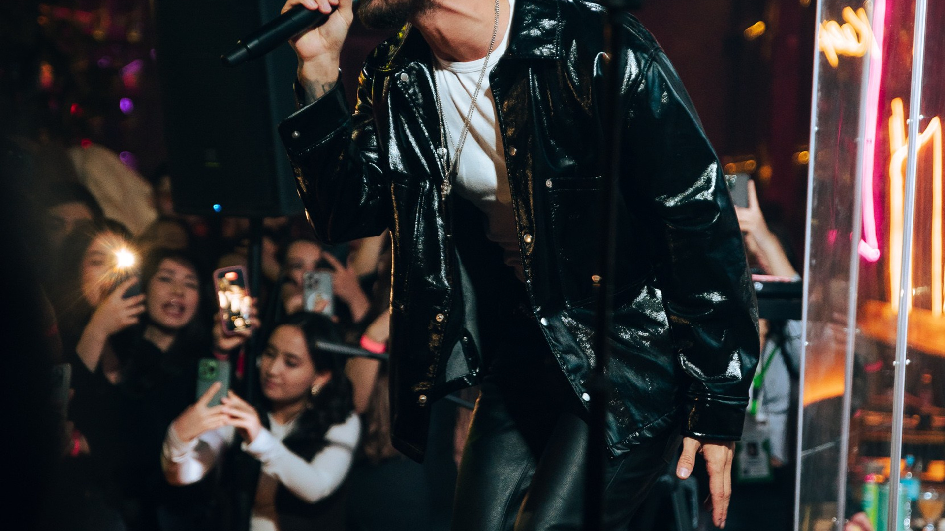 Миша Марвин