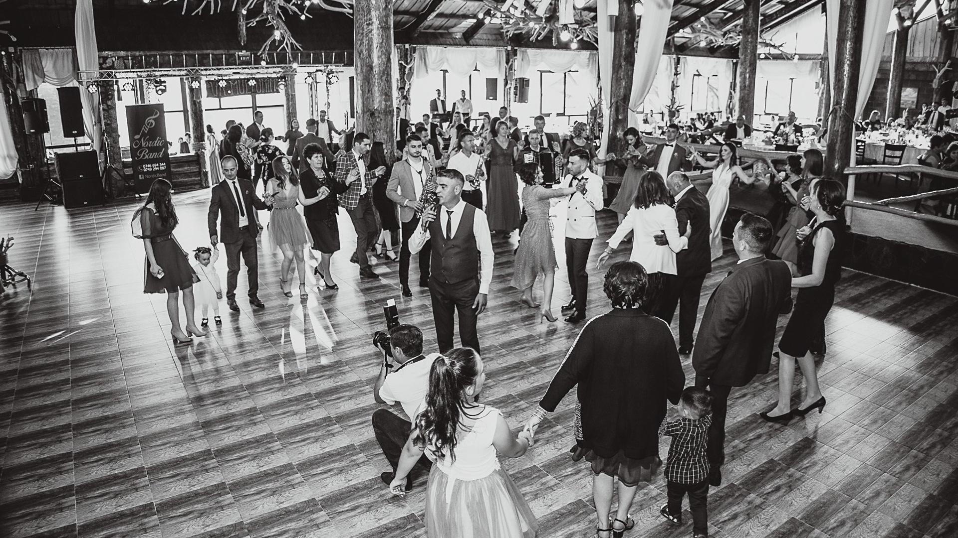 Nozze. Gabriel Nistor Art-Studios - Fotografo / Videografo Iasi