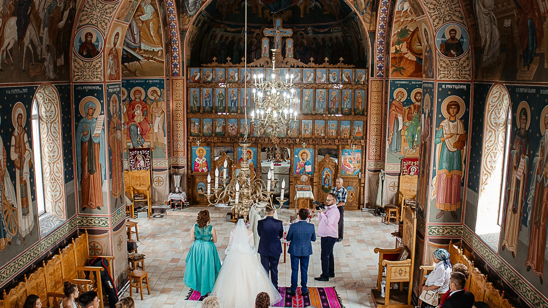 Nozze. Gabriel Nistor Art-Studios - Fotografo / Videografo Iasi