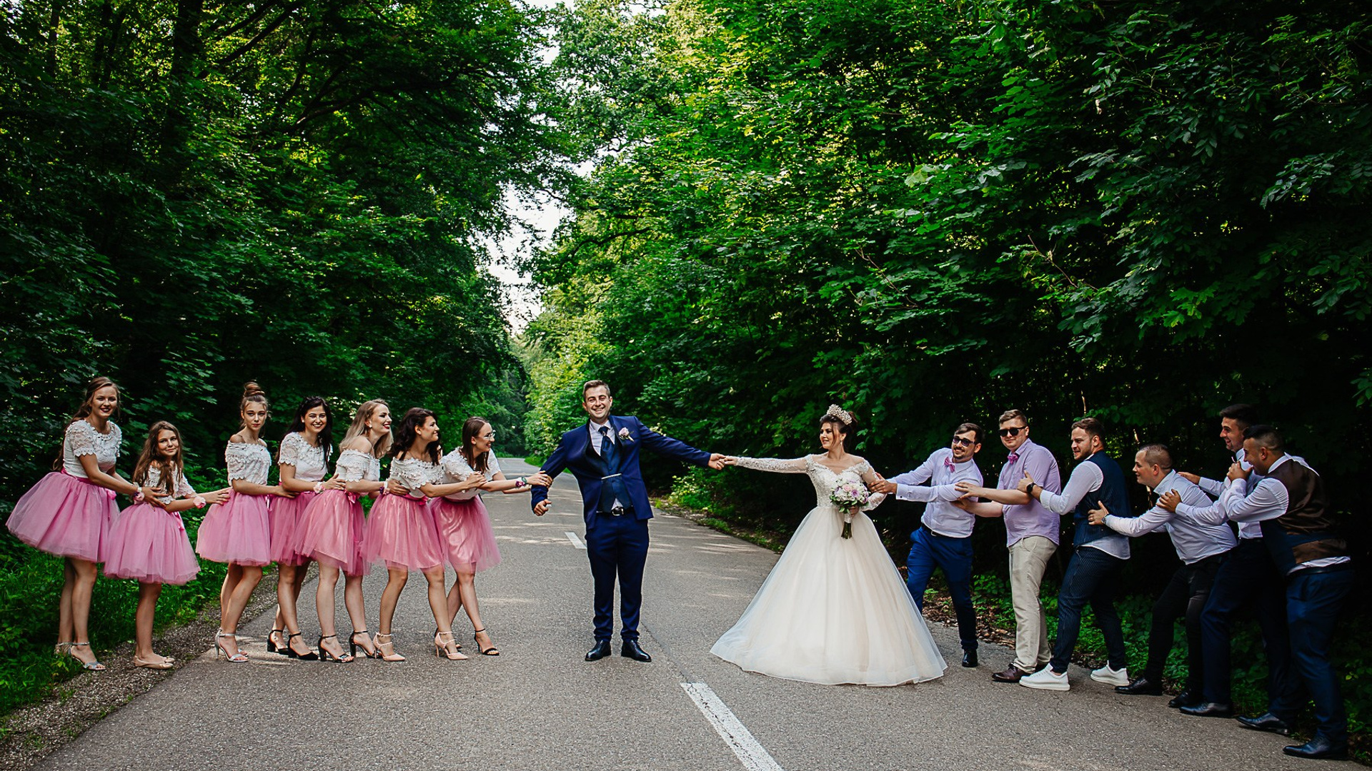 Nozze. Gabriel Nistor Art-Studios - Fotografo / Videografo Iasi