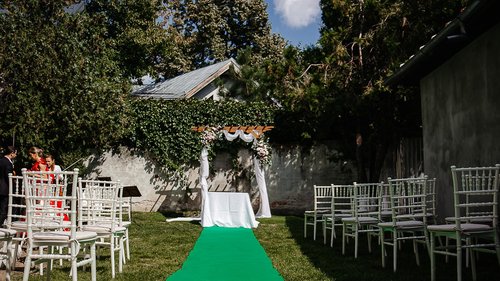 Nozze. Gabriel Nistor Art-Studios - Fotografo / Videografo Iasi