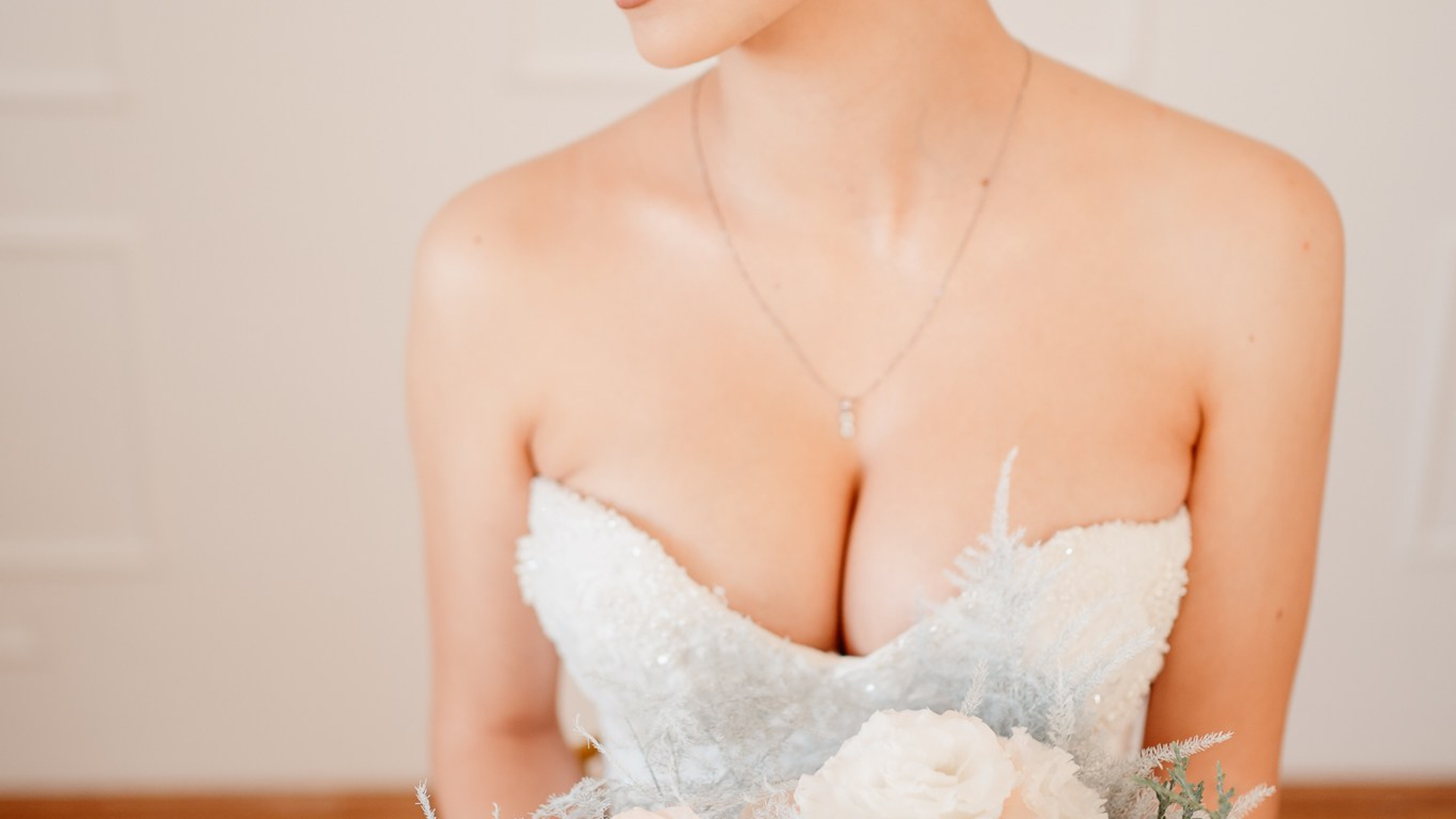 Ședință Foto stilizată - Winter Bride