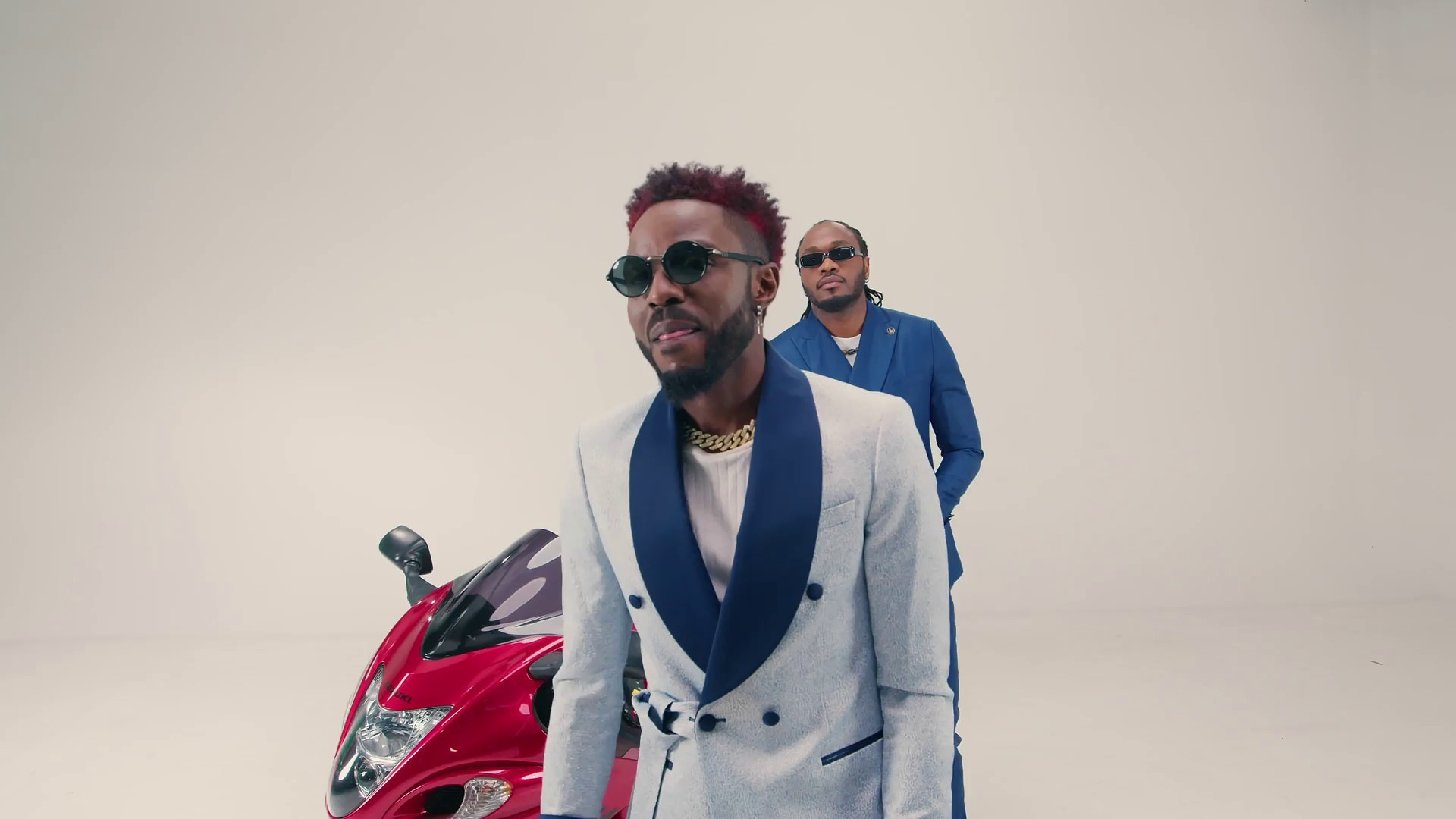 Portifolio — Video Clips