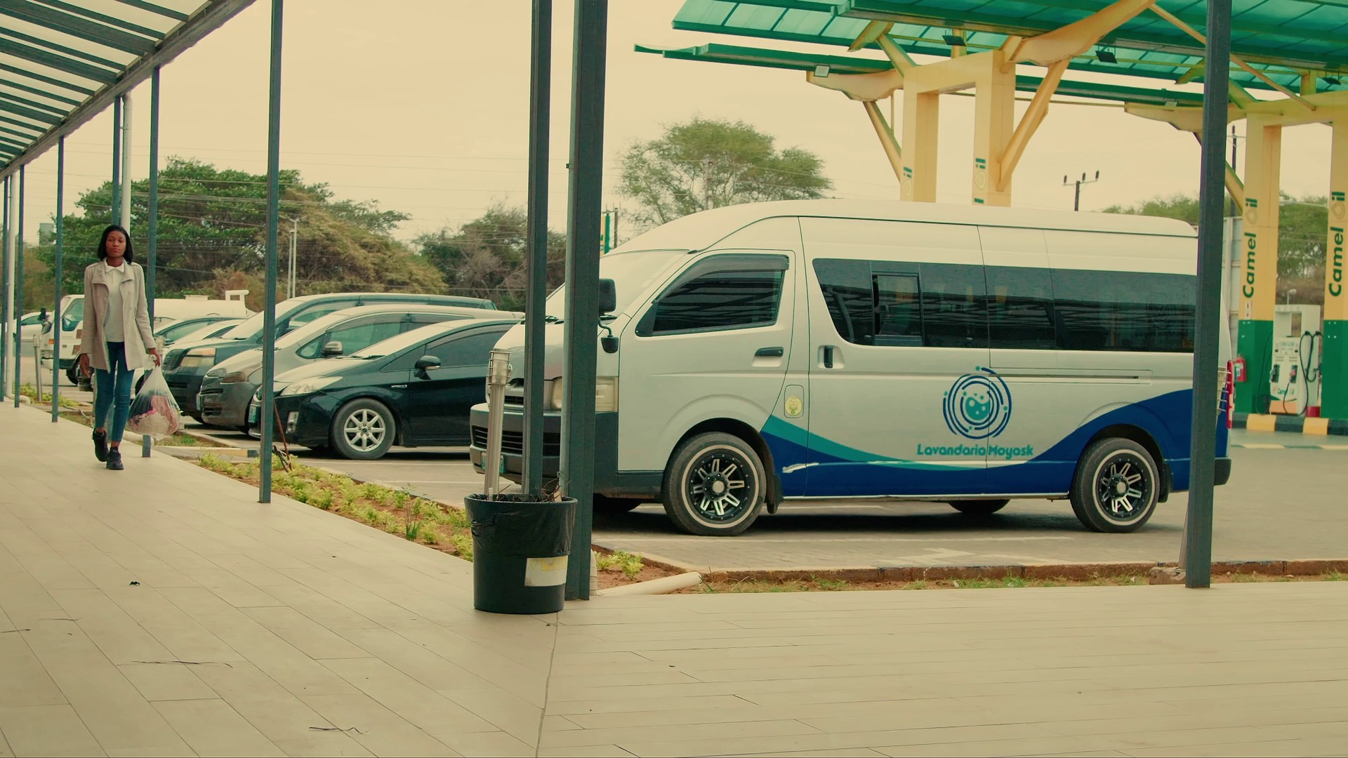 Portifolio — Spots Publicitarios