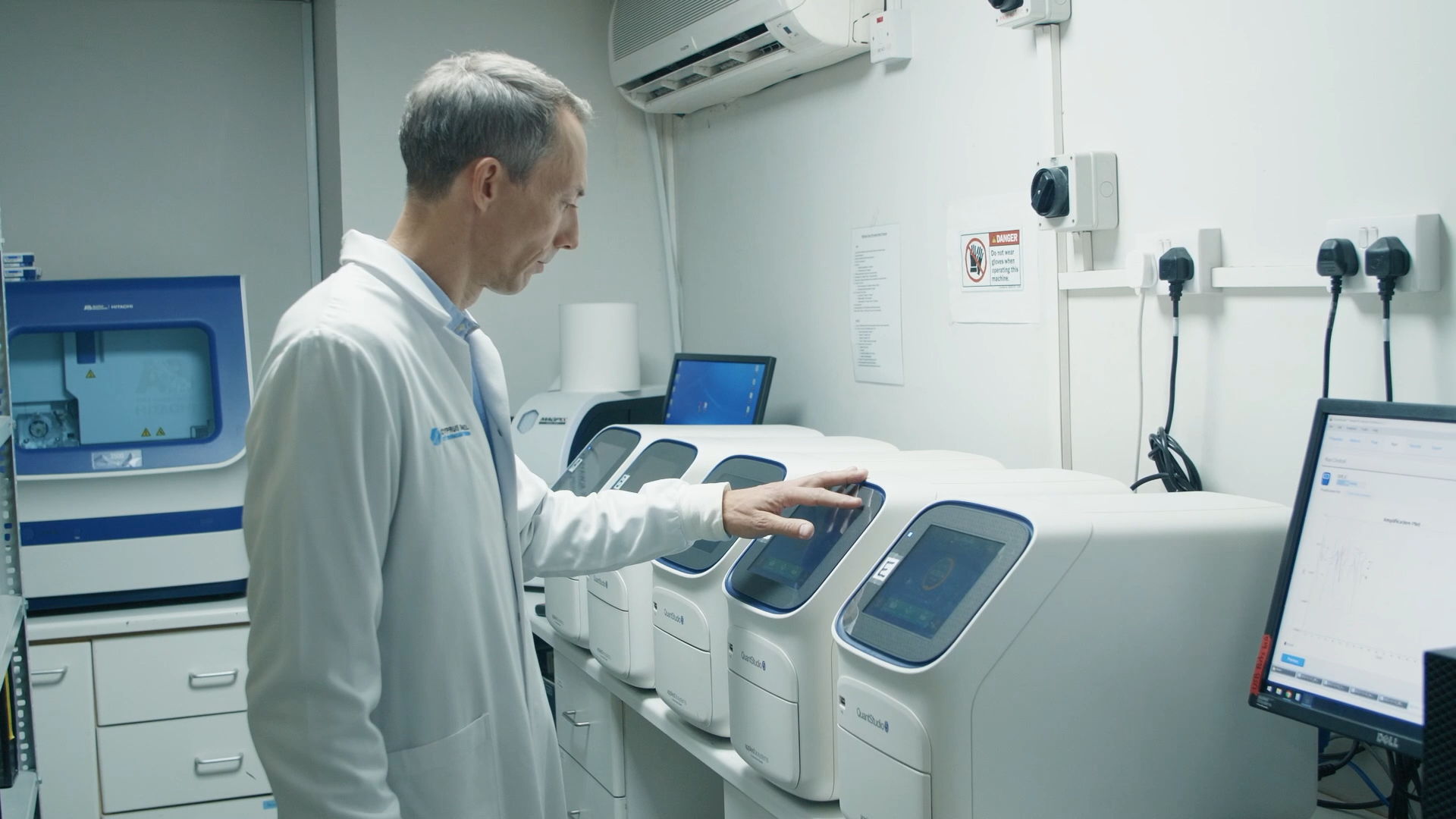 [Director, Editor] — CSR Video — COVID-19