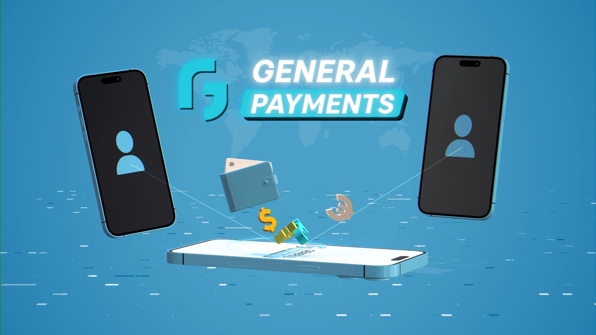 [Director] — Explainer FinTech Video — General Payments