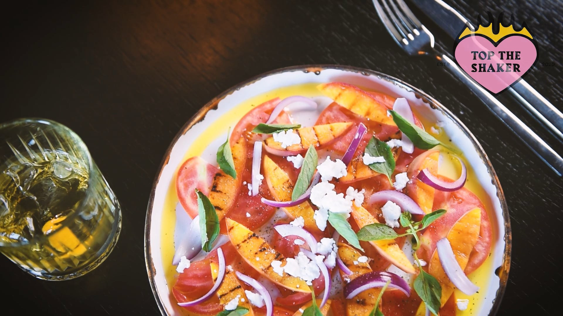 Video. Photographer in Tbilisi