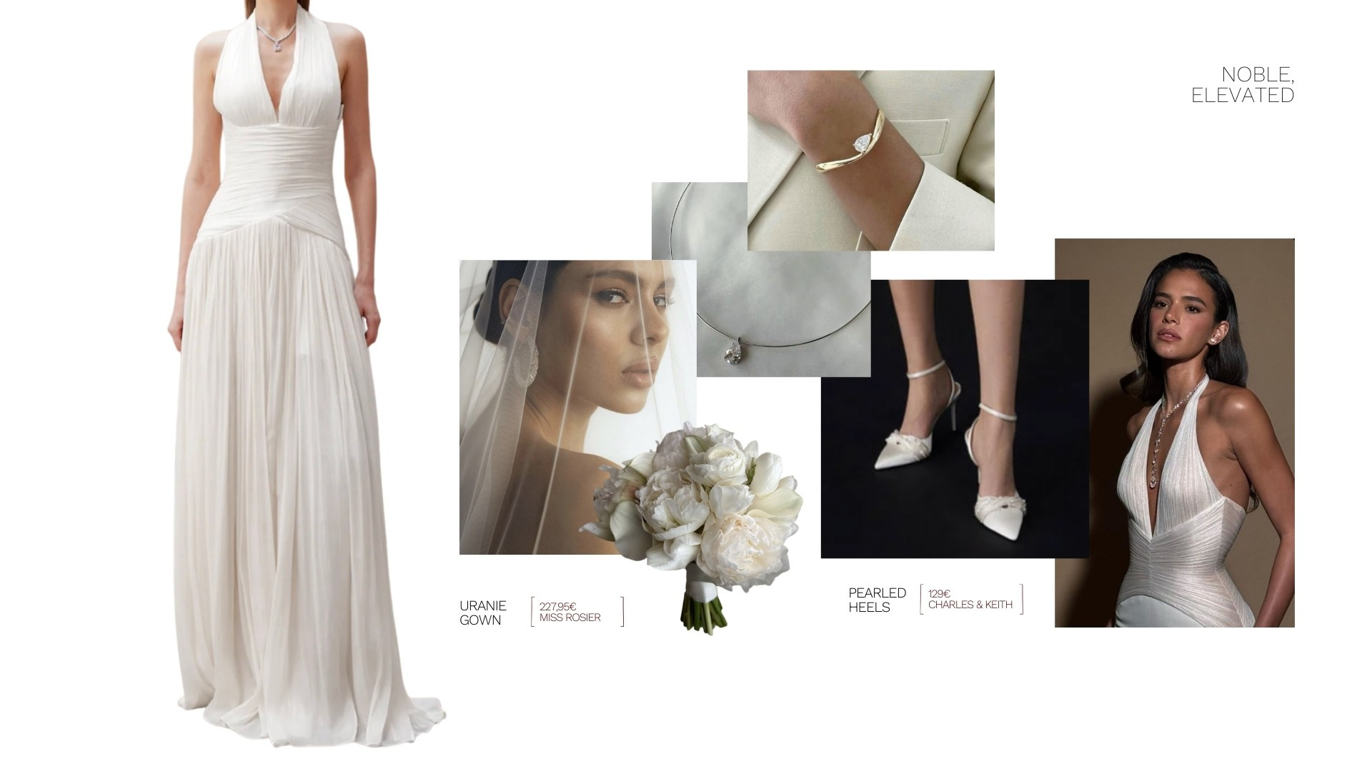 Valeria. Nœrgie — (Event) design