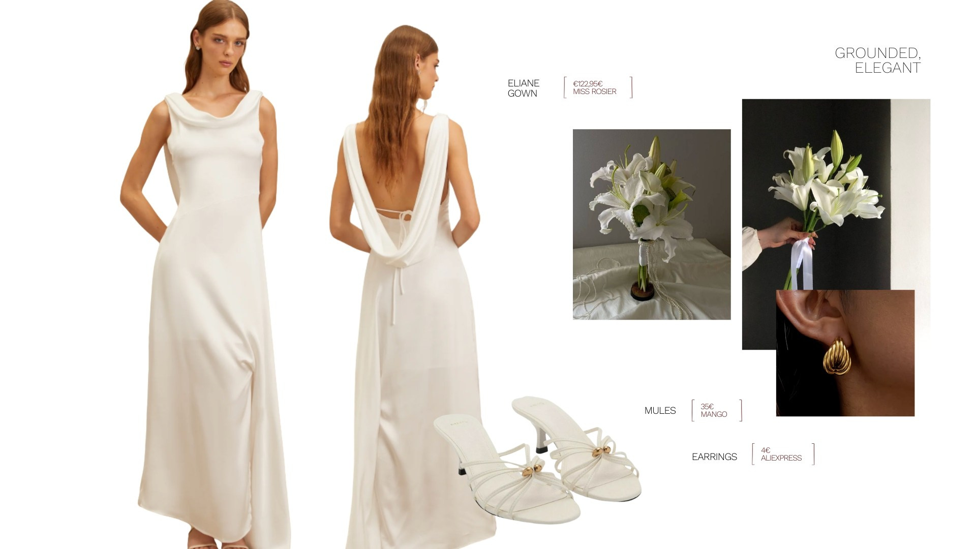 Valeria. Nœrgie — (Event) design