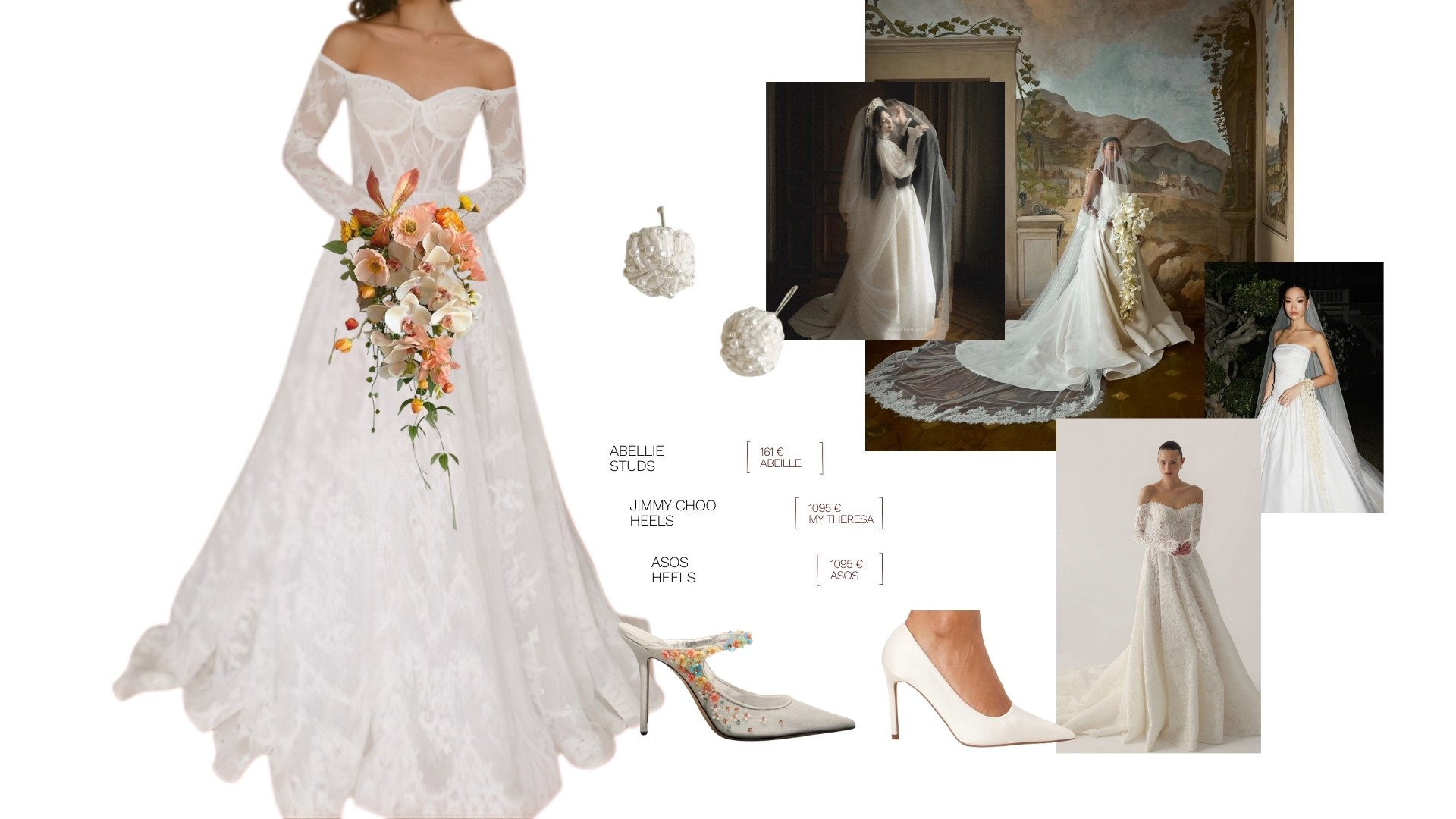 Dasha. Nœrgie — (Event) design