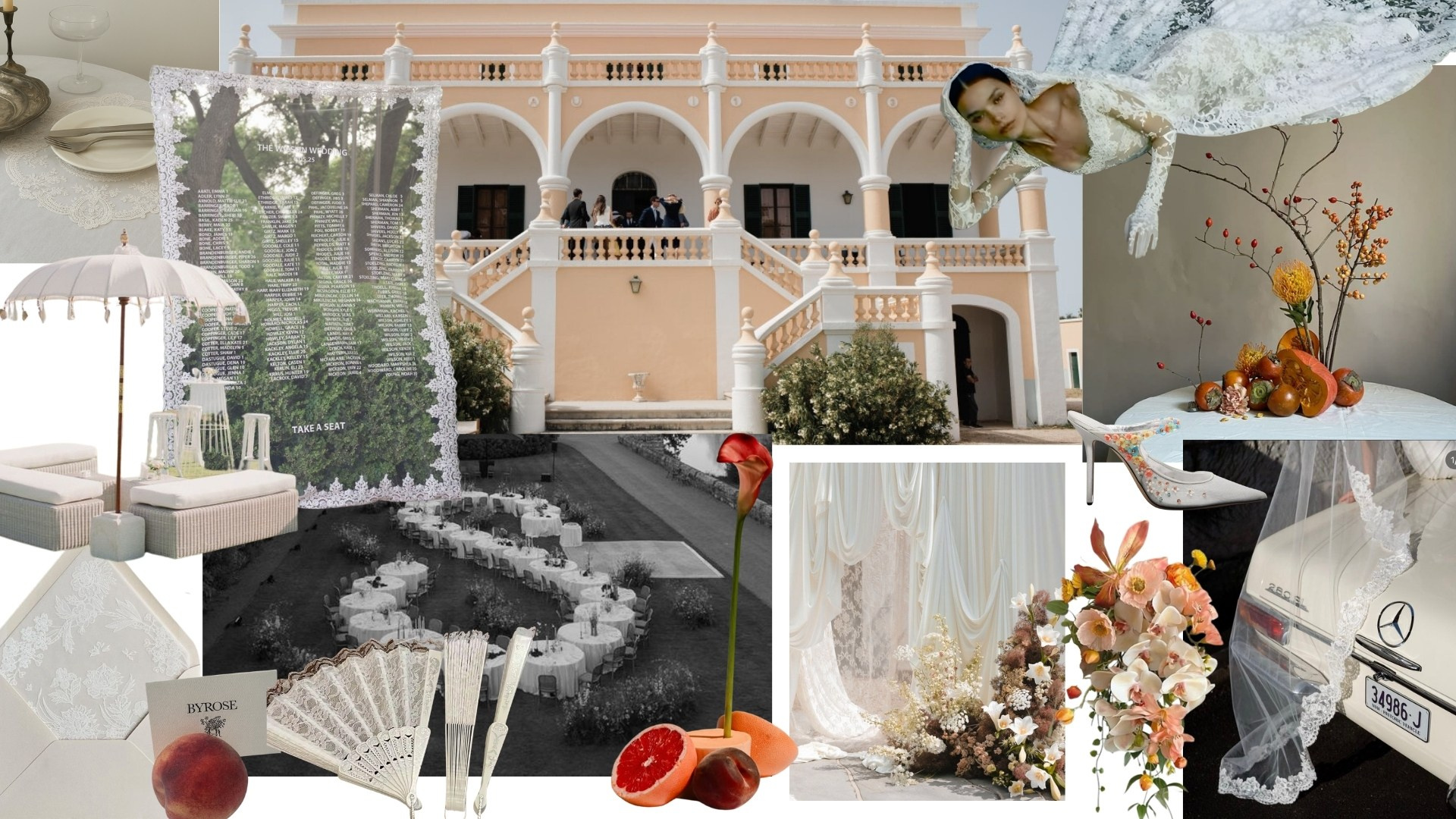 Dasha. Nœrgie — (Event) design