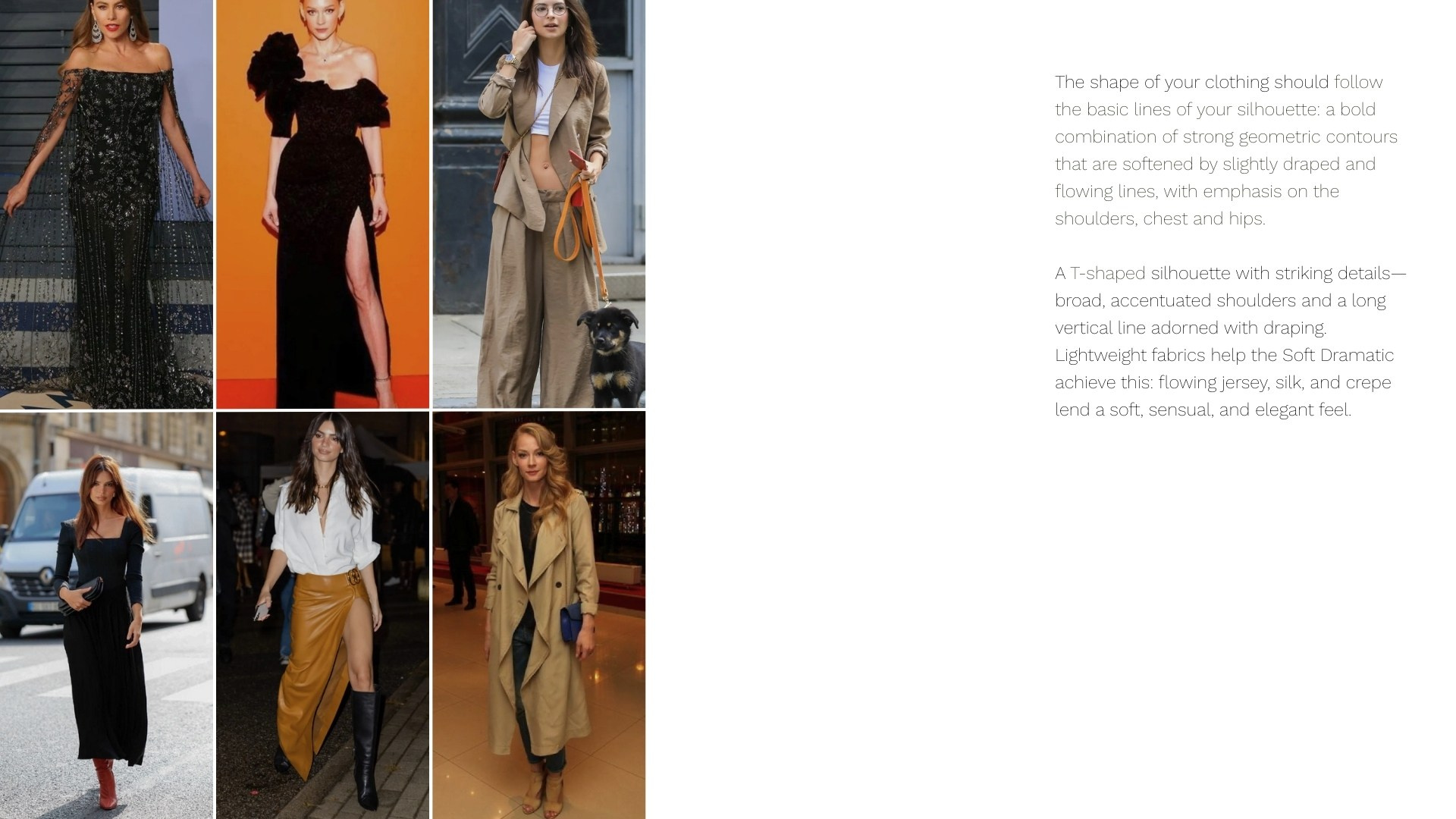 Valeria. Nœrgie — (Event) design