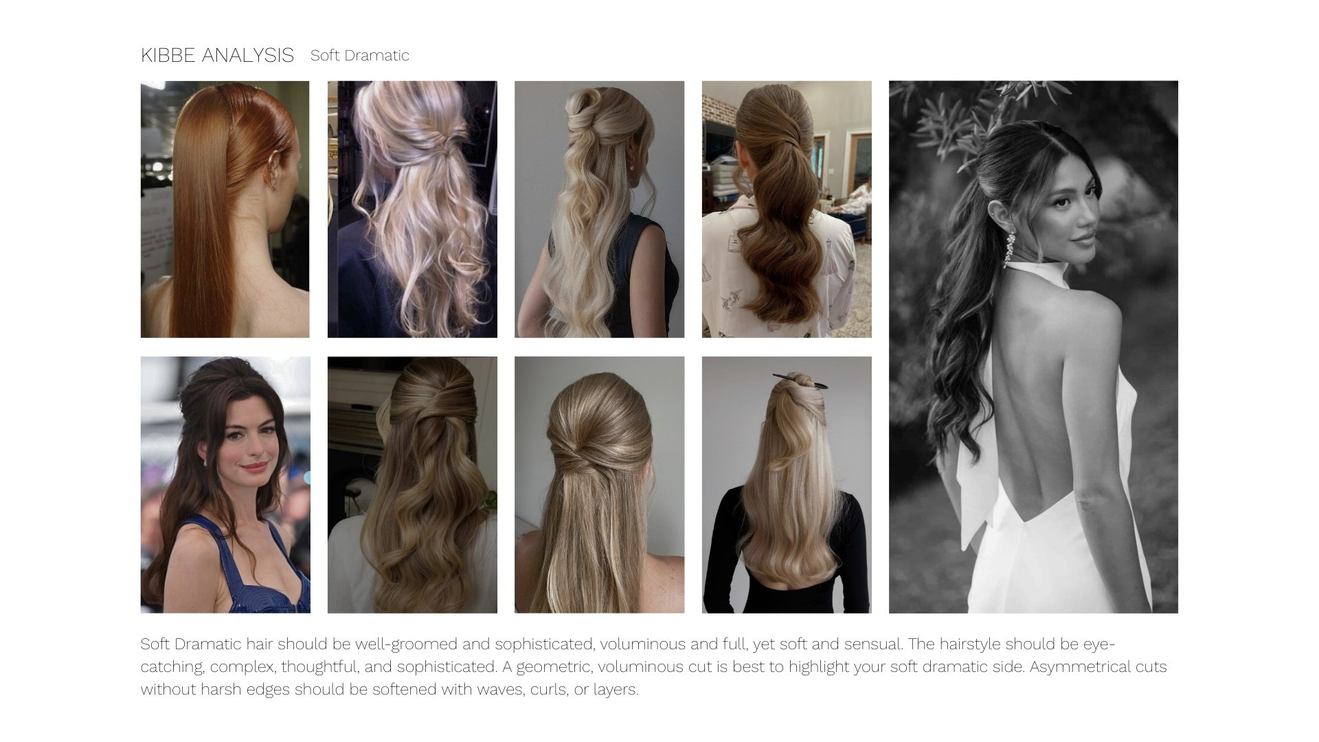 Valeria. Nœrgie — (Event) design