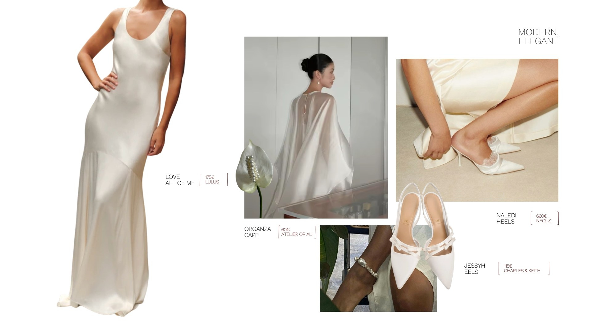 Valeria. Nœrgie — (Event) design