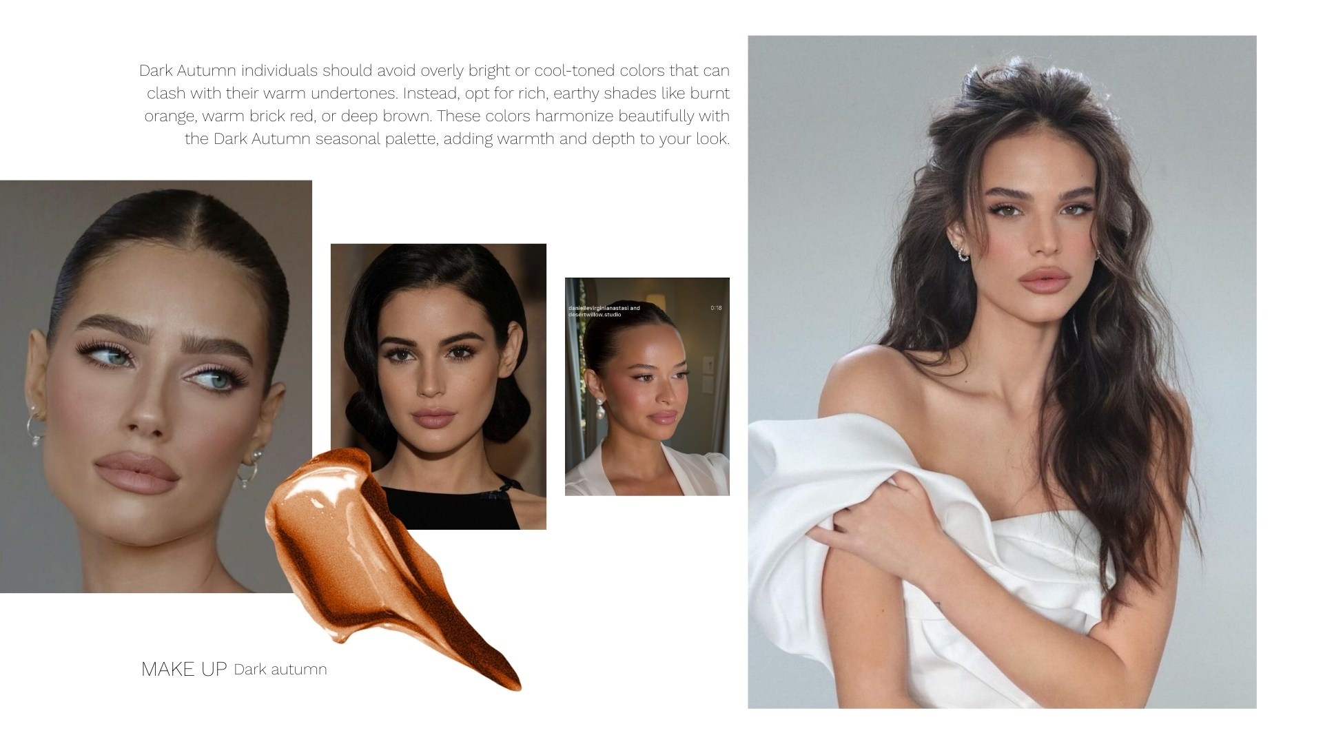 Valeria. Nœrgie — (Event) design