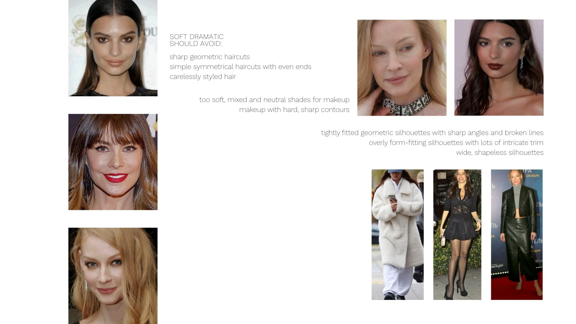 Valeria. Nœrgie — (Event) design