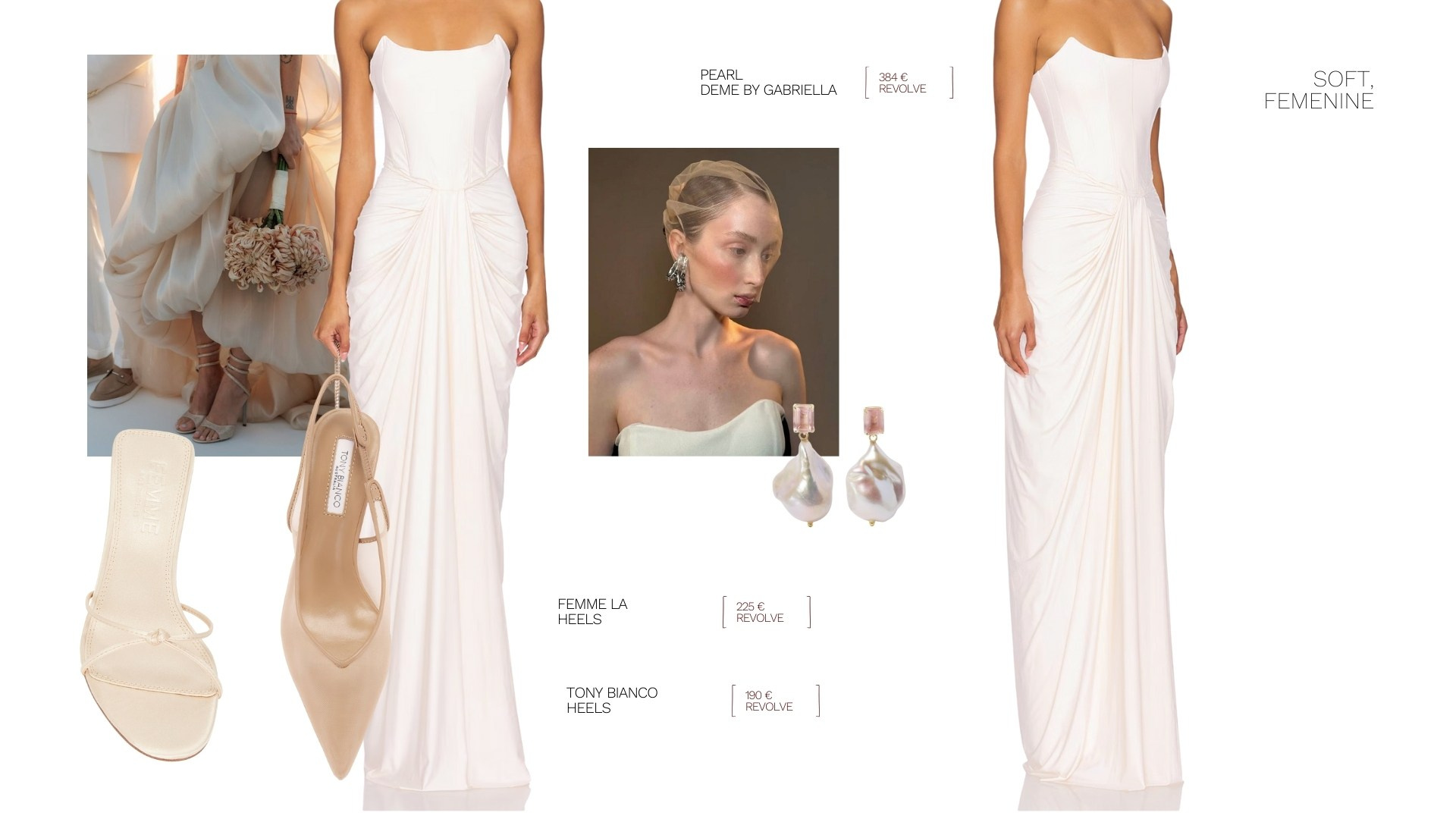 Valeria. Nœrgie — (Event) design