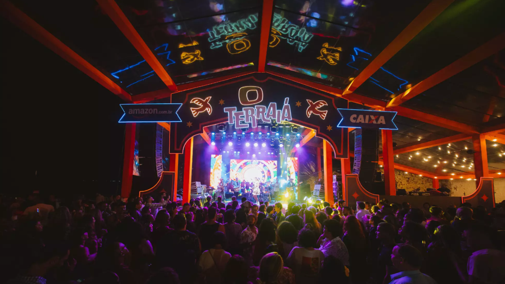 Cobertura Terraiá | 2025