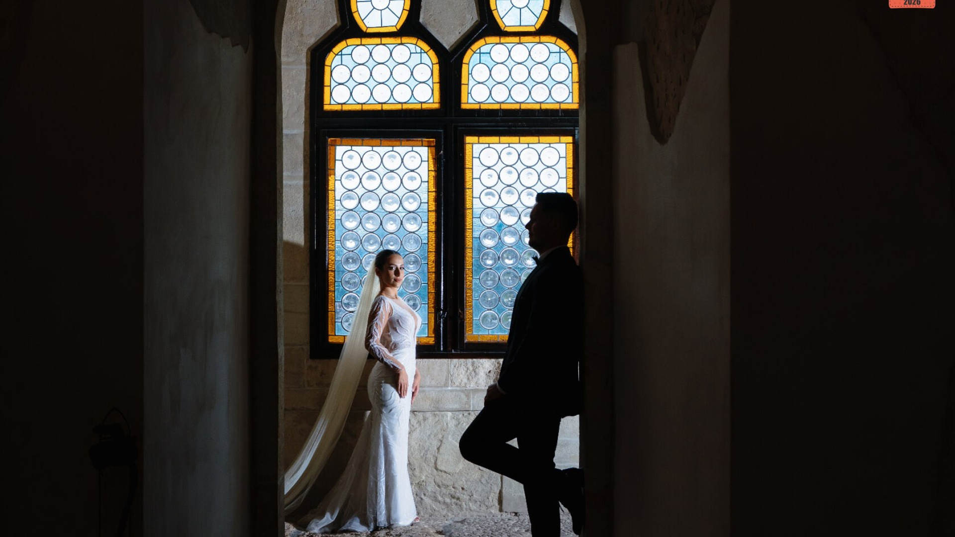After wedding — Alexandra & Cristi