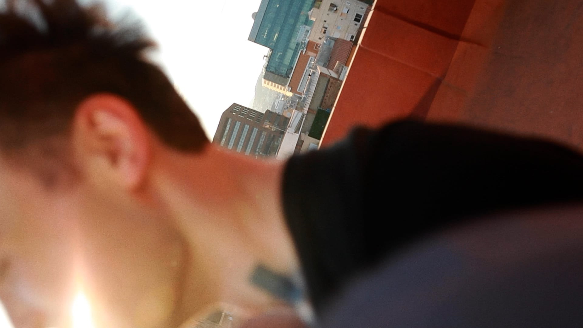 Broken Composition. Marina Kálcheva — Photographer, Videographer & Visual Artist in Barcelona